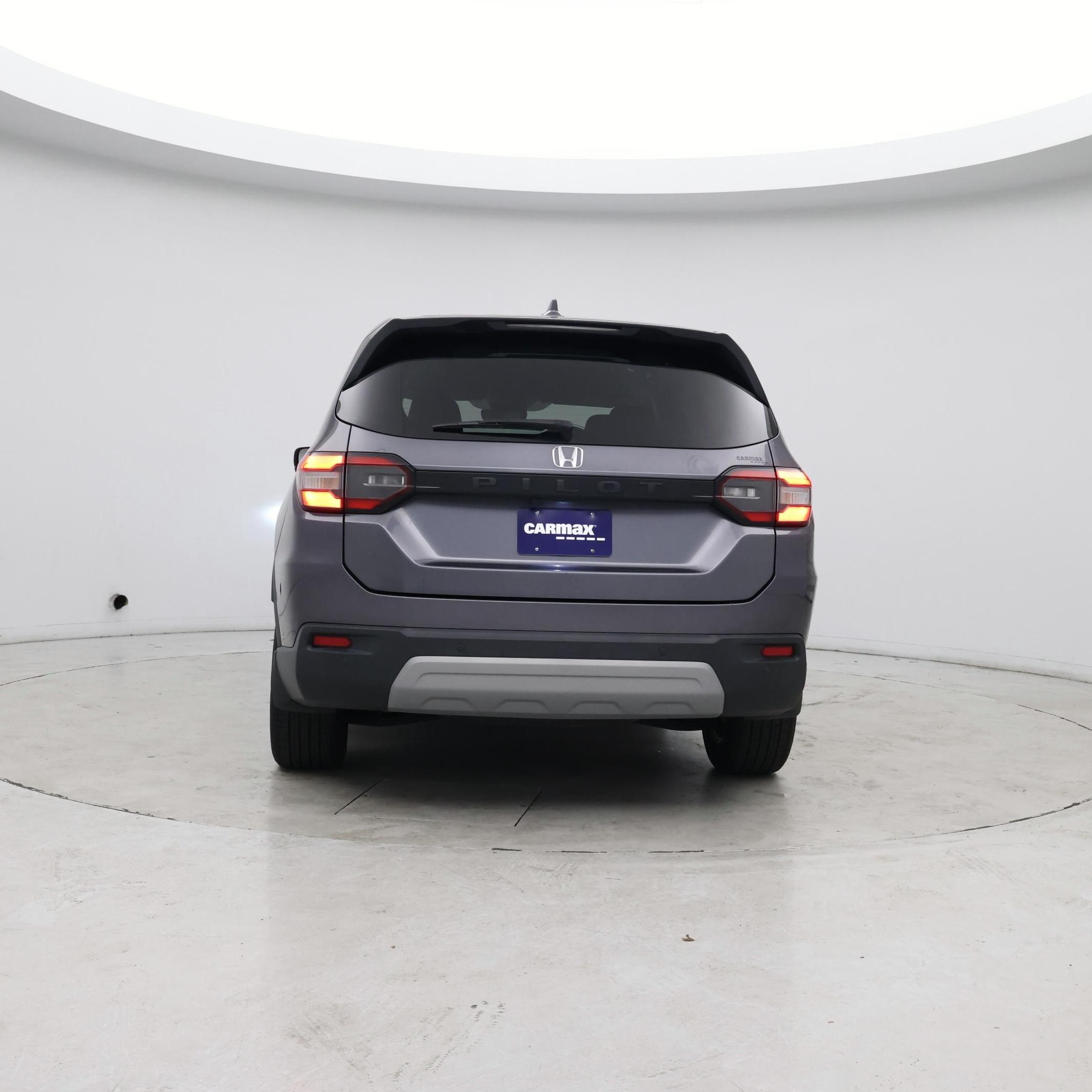 Thumbnail: 2024 Honda Pilot - 6