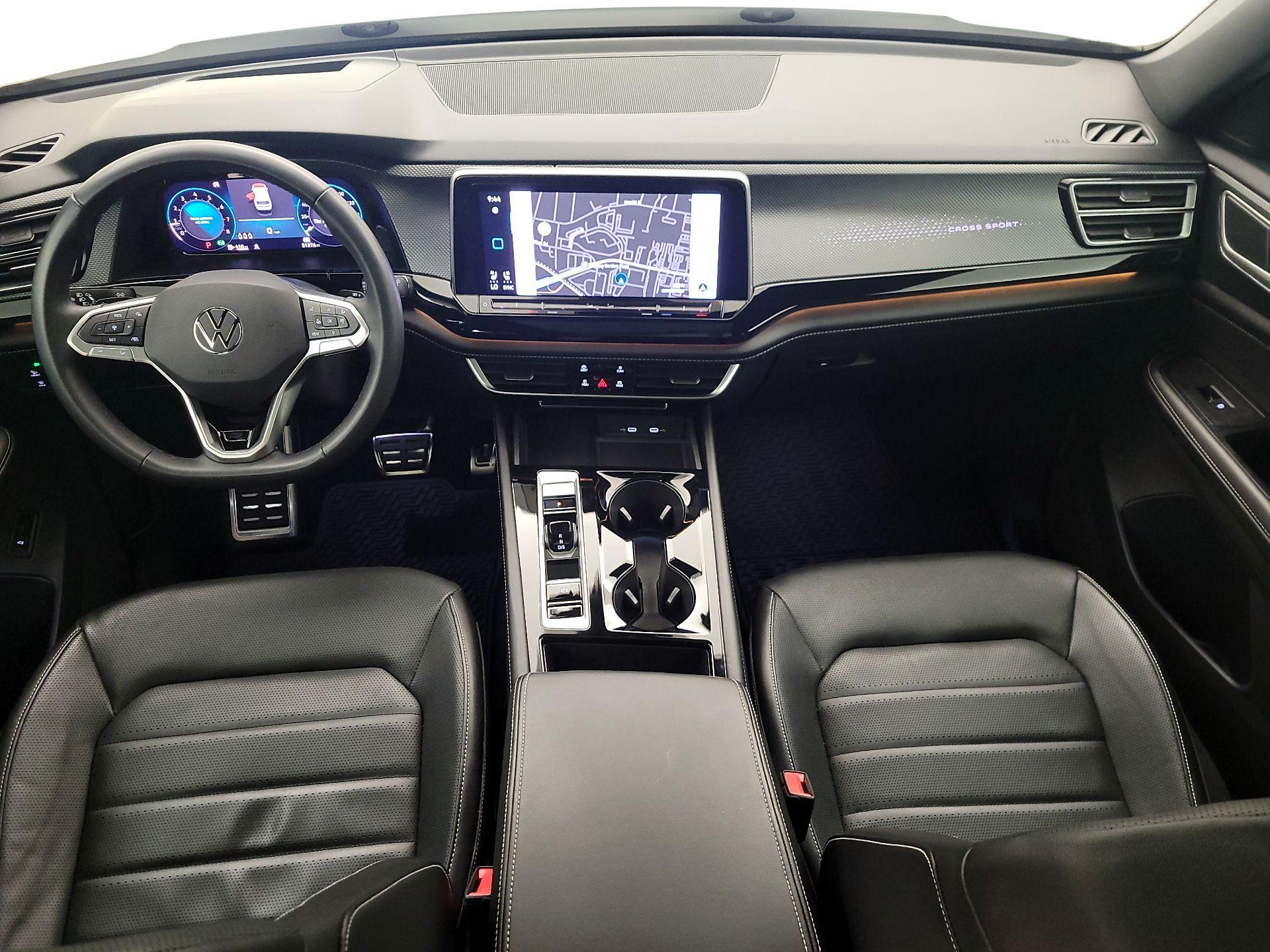 Thumbnail: 2024 Volkswagen Atlas - 9