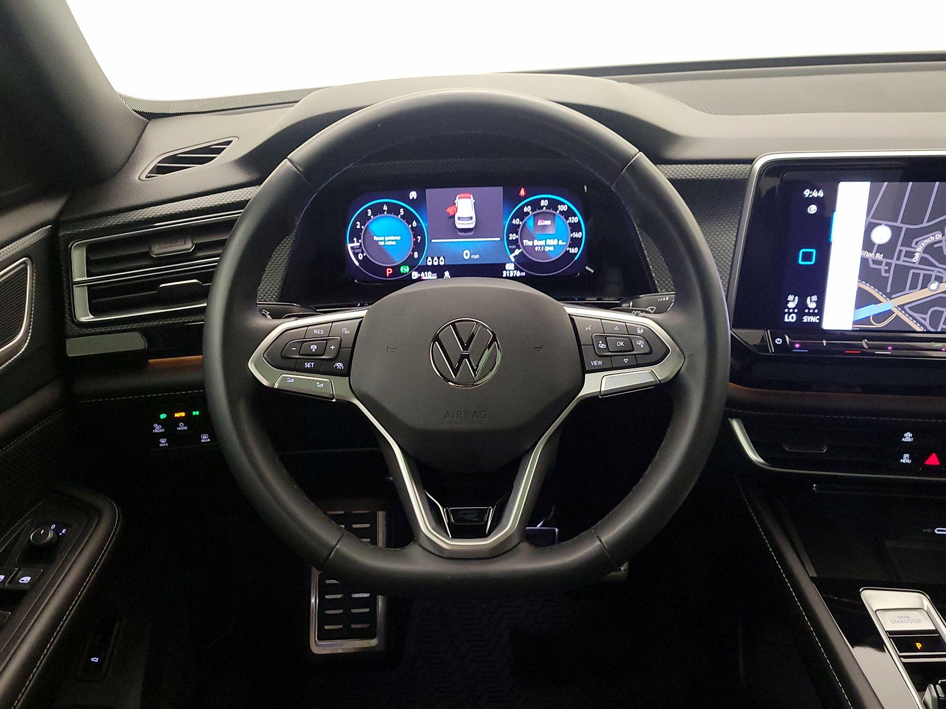 Thumbnail: 2024 Volkswagen Atlas - 10