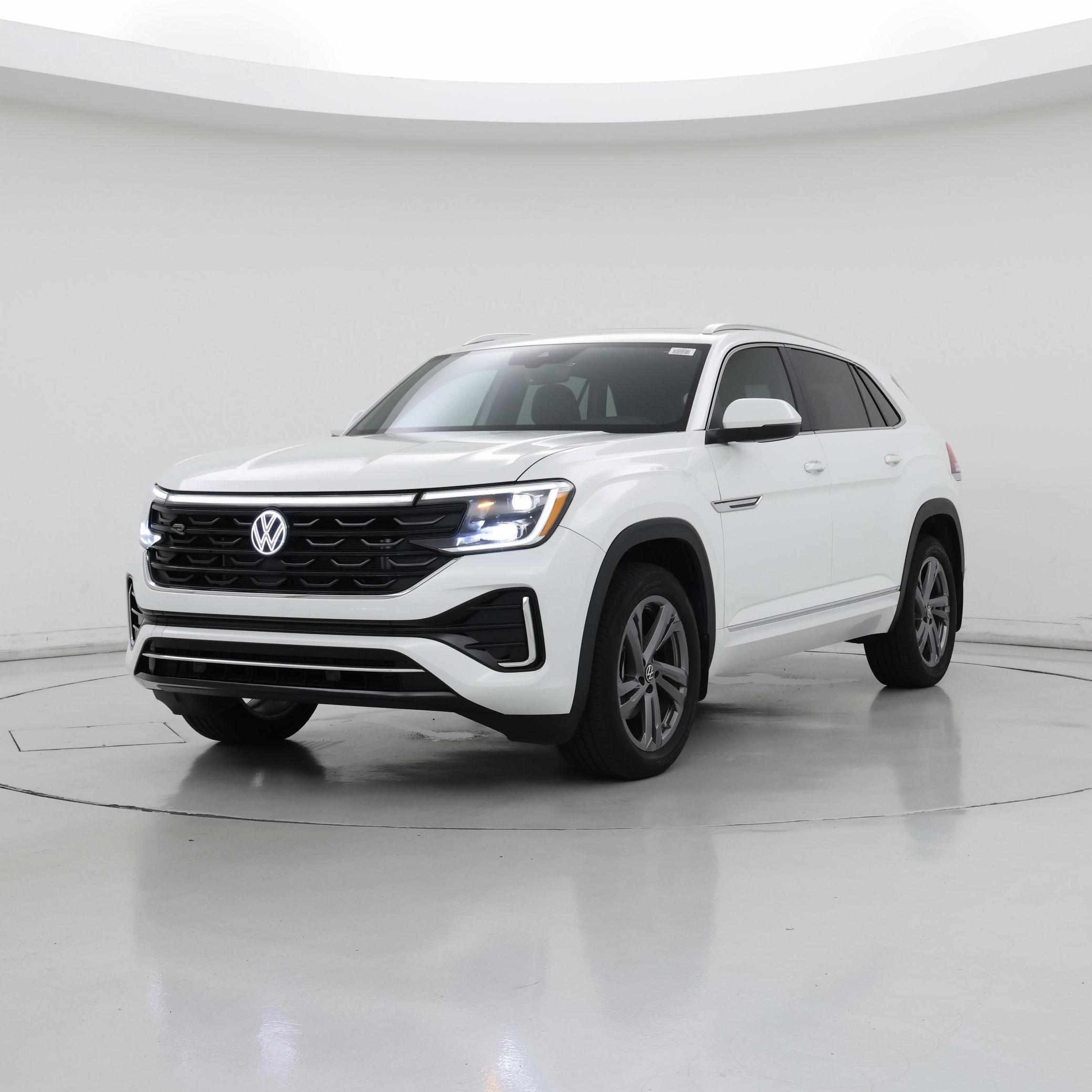 Thumbnail: 2024 Volkswagen Atlas - 4