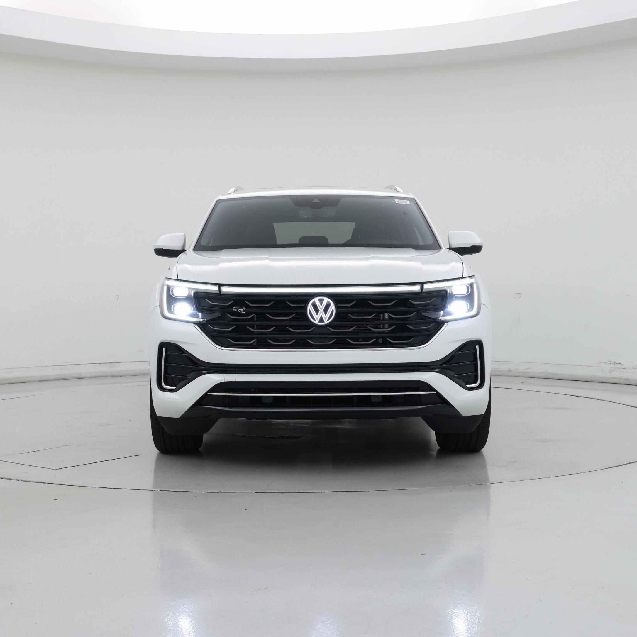Thumbnail: 2024 Volkswagen Atlas - 5