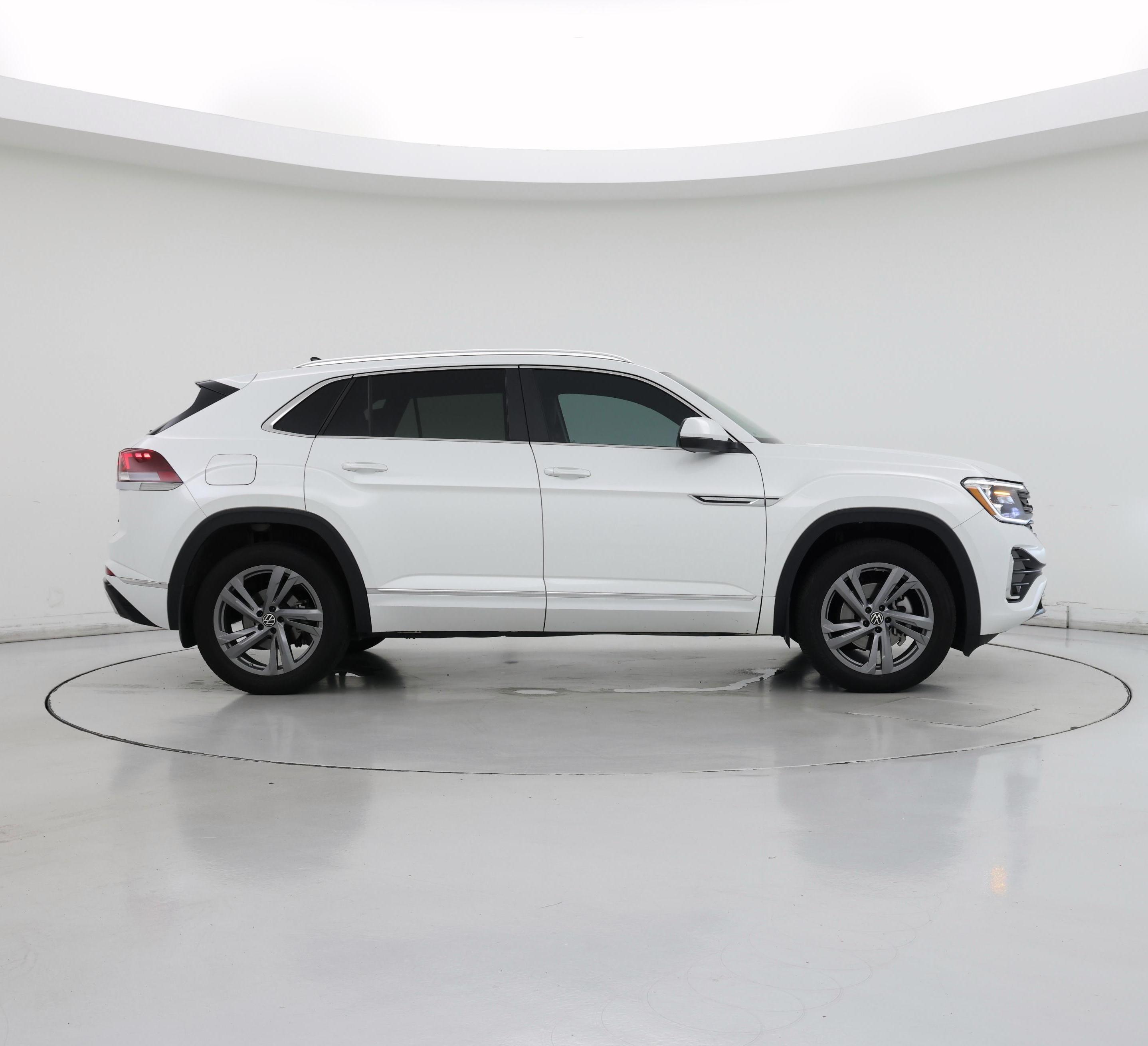 Thumbnail: 2024 Volkswagen Atlas - 7
