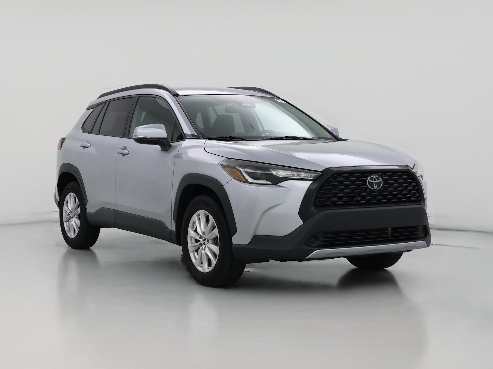 2023 Toyota Corolla Cross