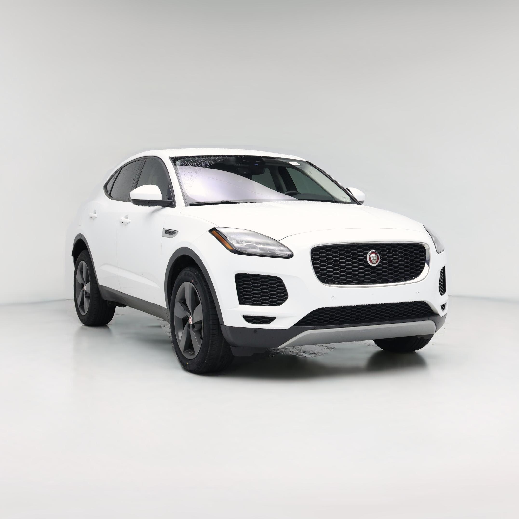 Thumbnail: 2020 Jaguar E-Pace - 1