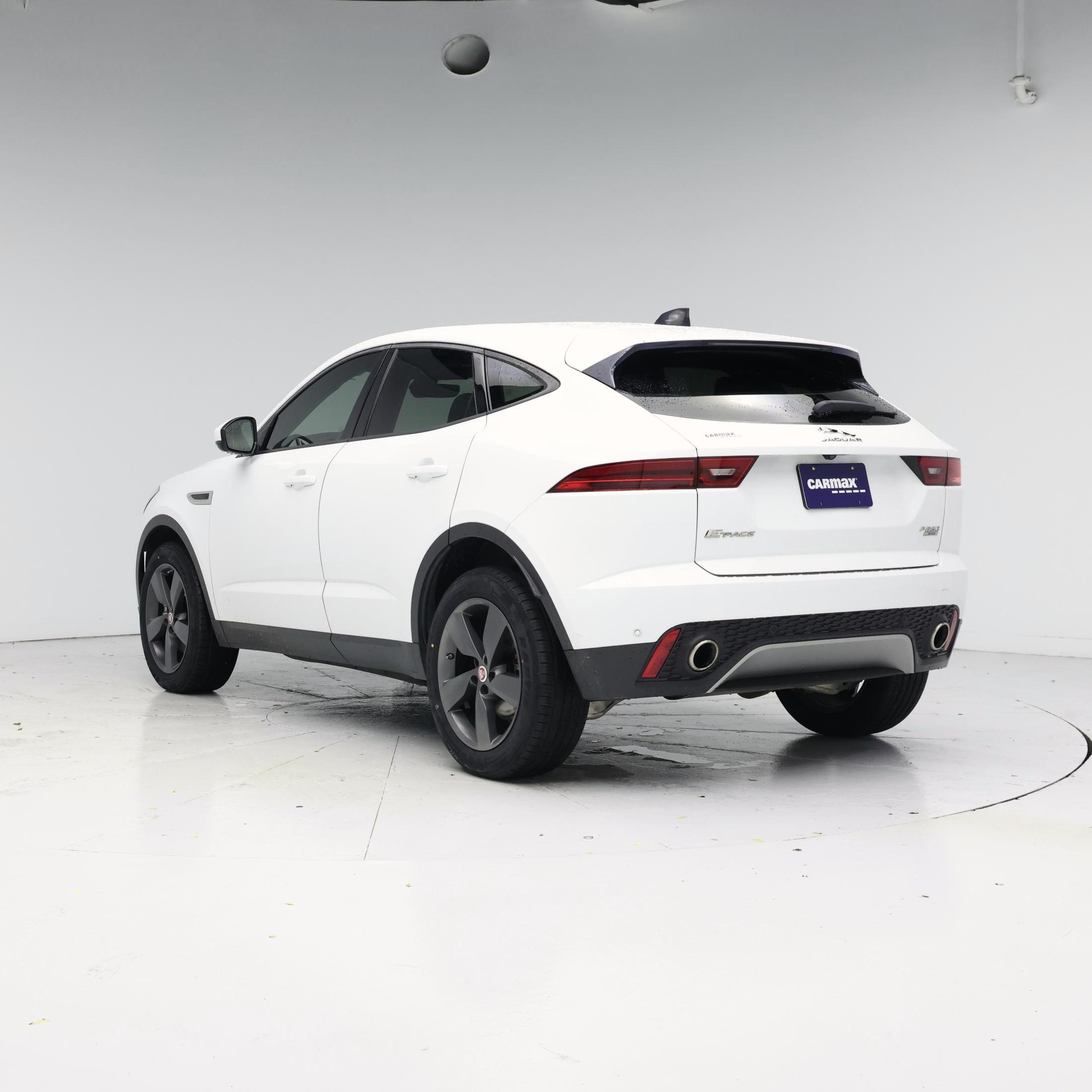 Thumbnail: 2020 Jaguar E-Pace - 2