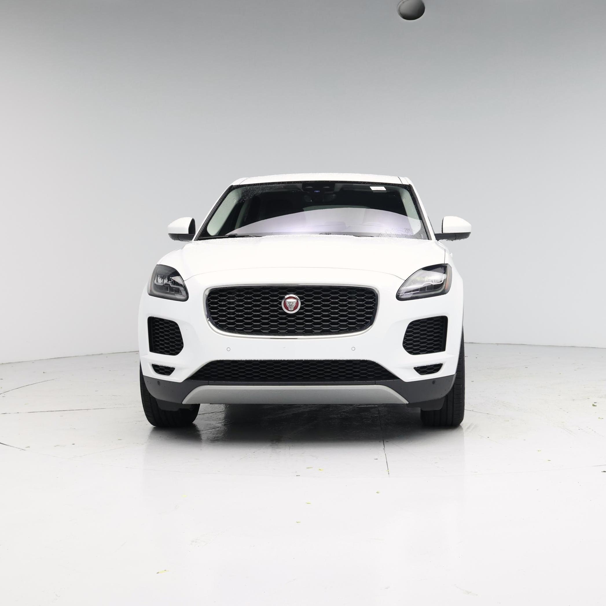 Thumbnail: 2020 Jaguar E-Pace - 5