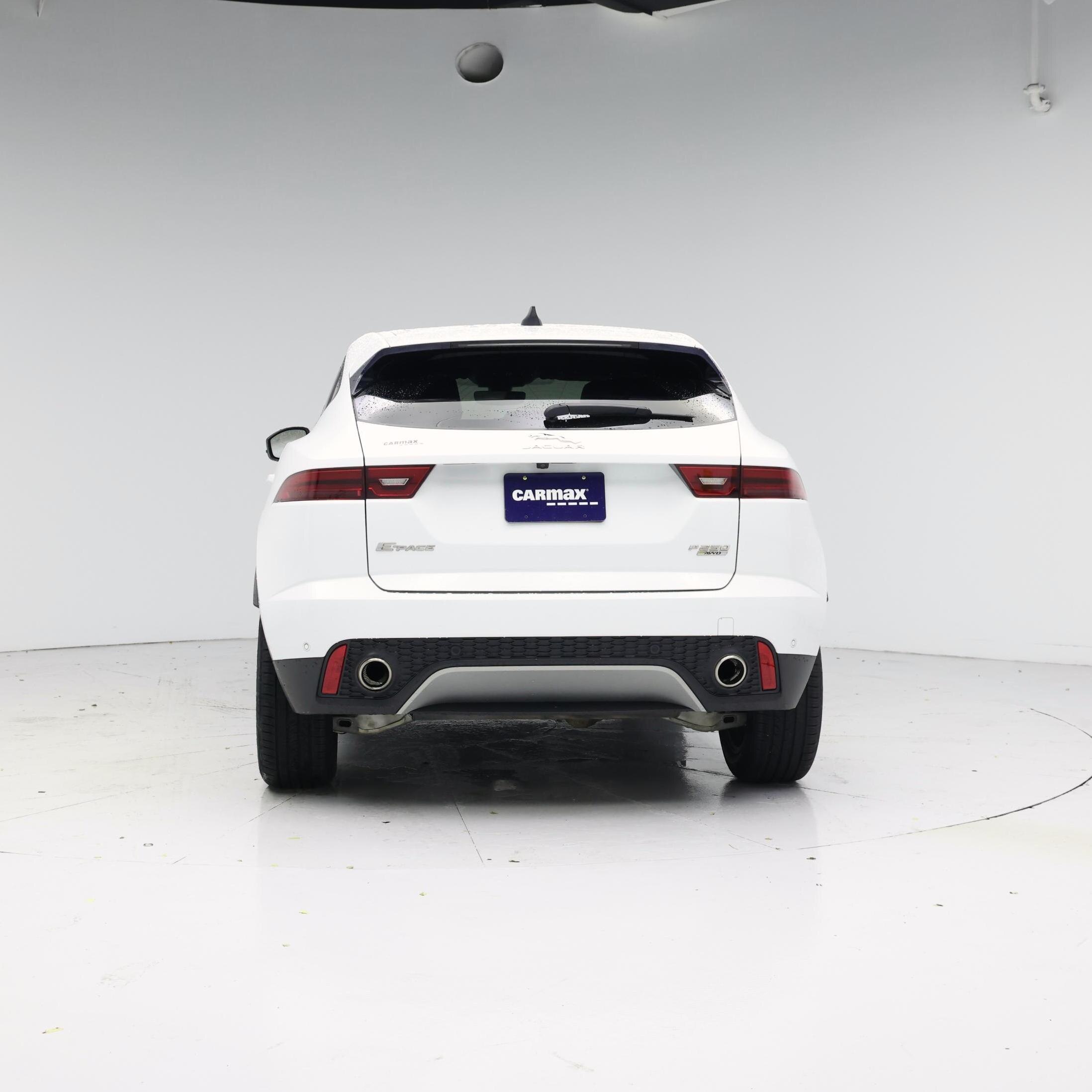Thumbnail: 2020 Jaguar E-Pace - 6