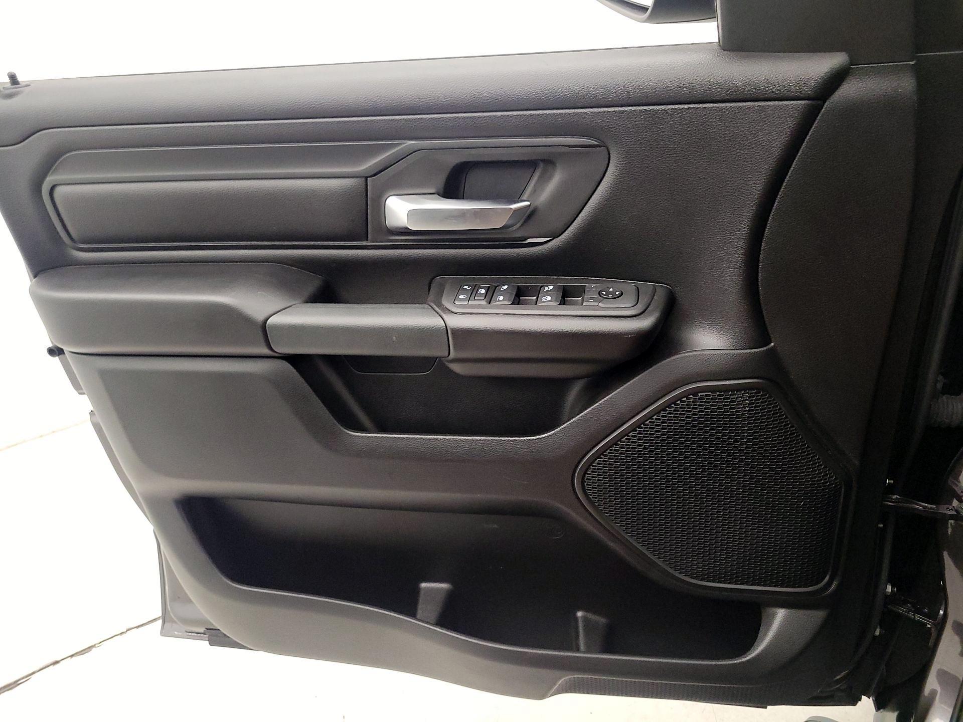 Thumbnail: 2025 RAM 1500 - 12