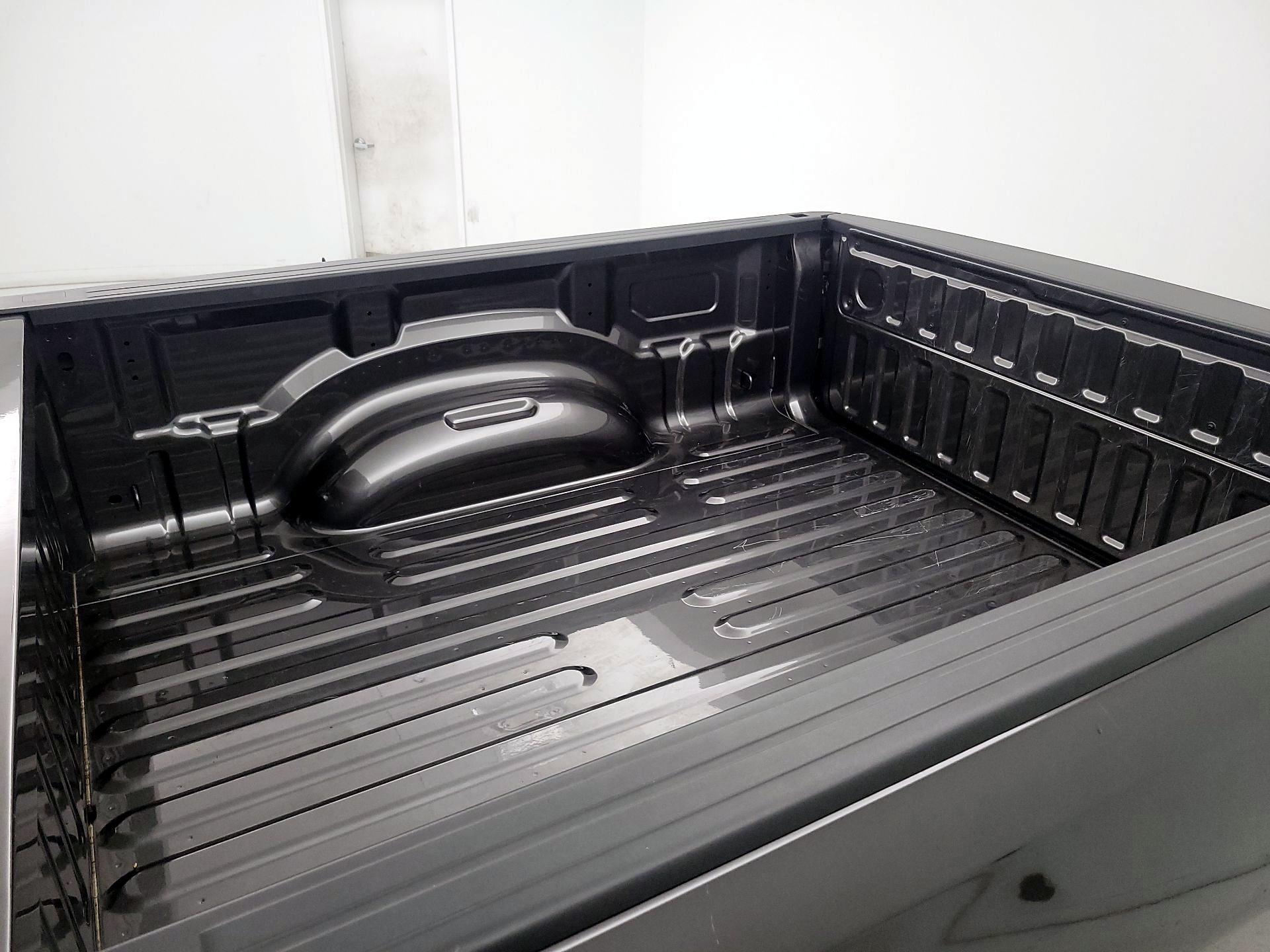 Thumbnail: 2025 RAM 1500 - 20