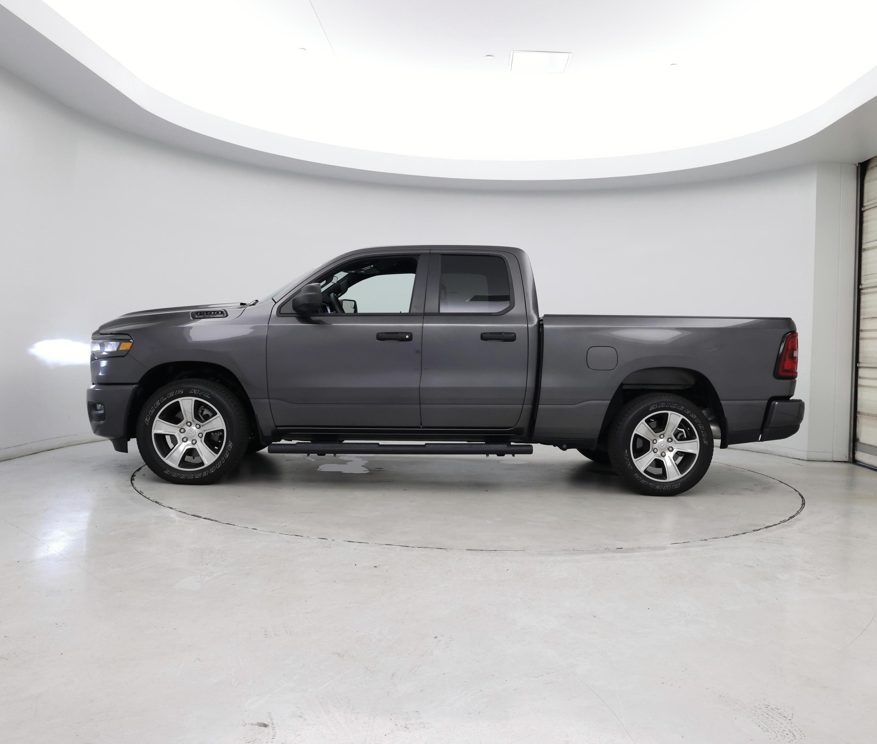 Thumbnail: 2025 RAM 1500 - 3