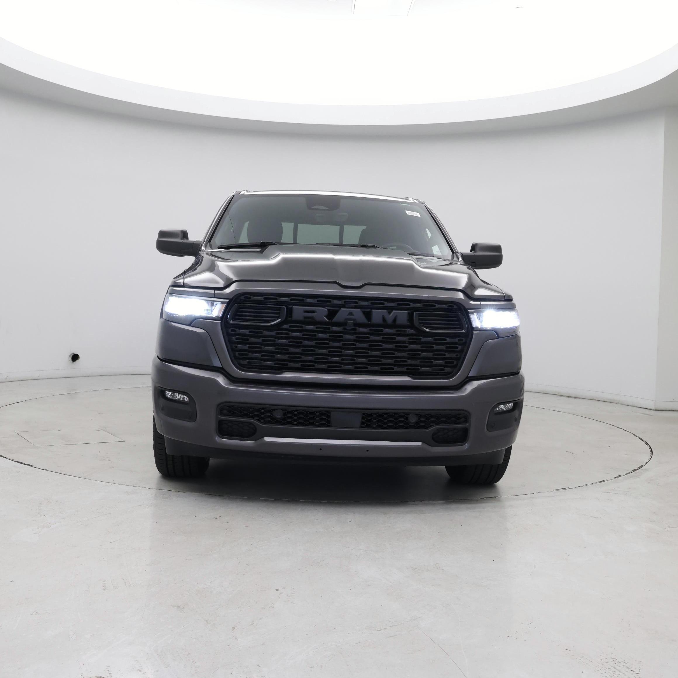 Thumbnail: 2025 RAM 1500 - 5