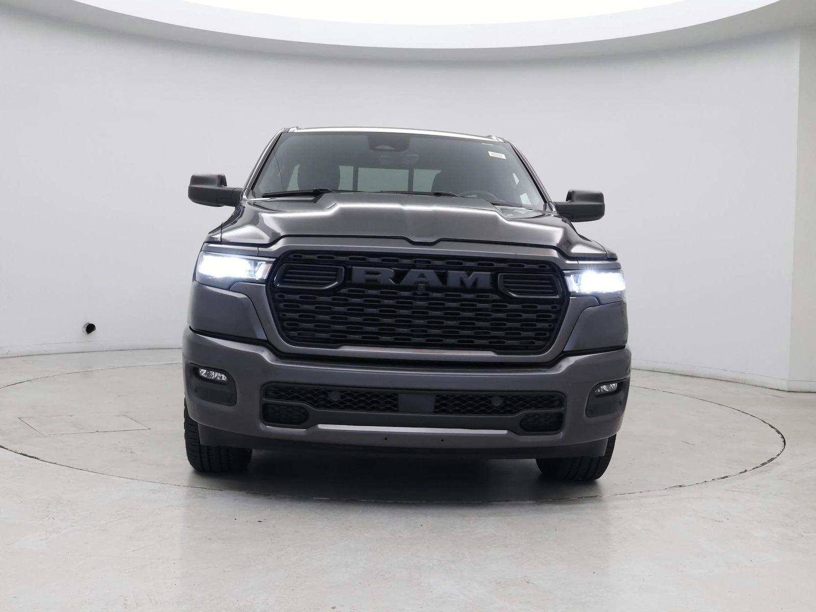 2025 RAM Ram 1500 Pickup Tradesman - Photo 6