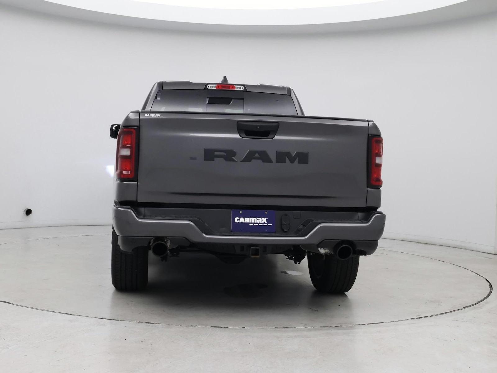 2025 RAM Ram 1500 Pickup Tradesman - Photo 7