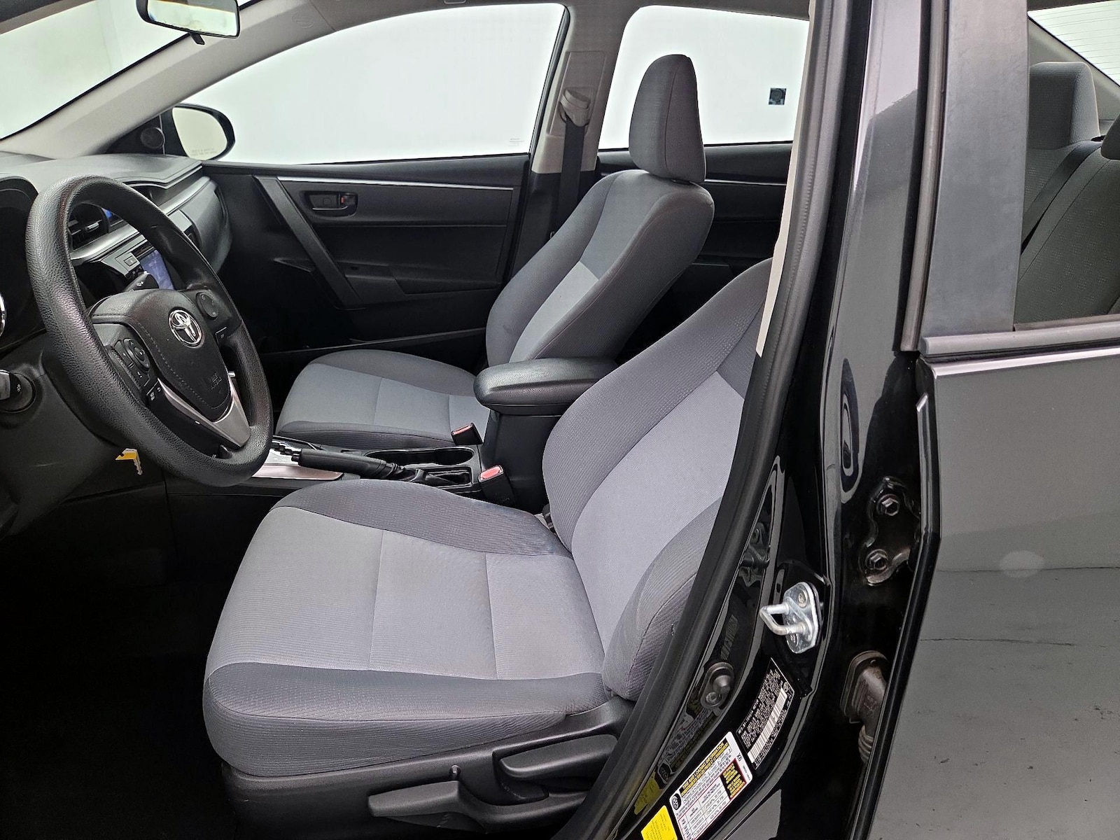 Side Airbags