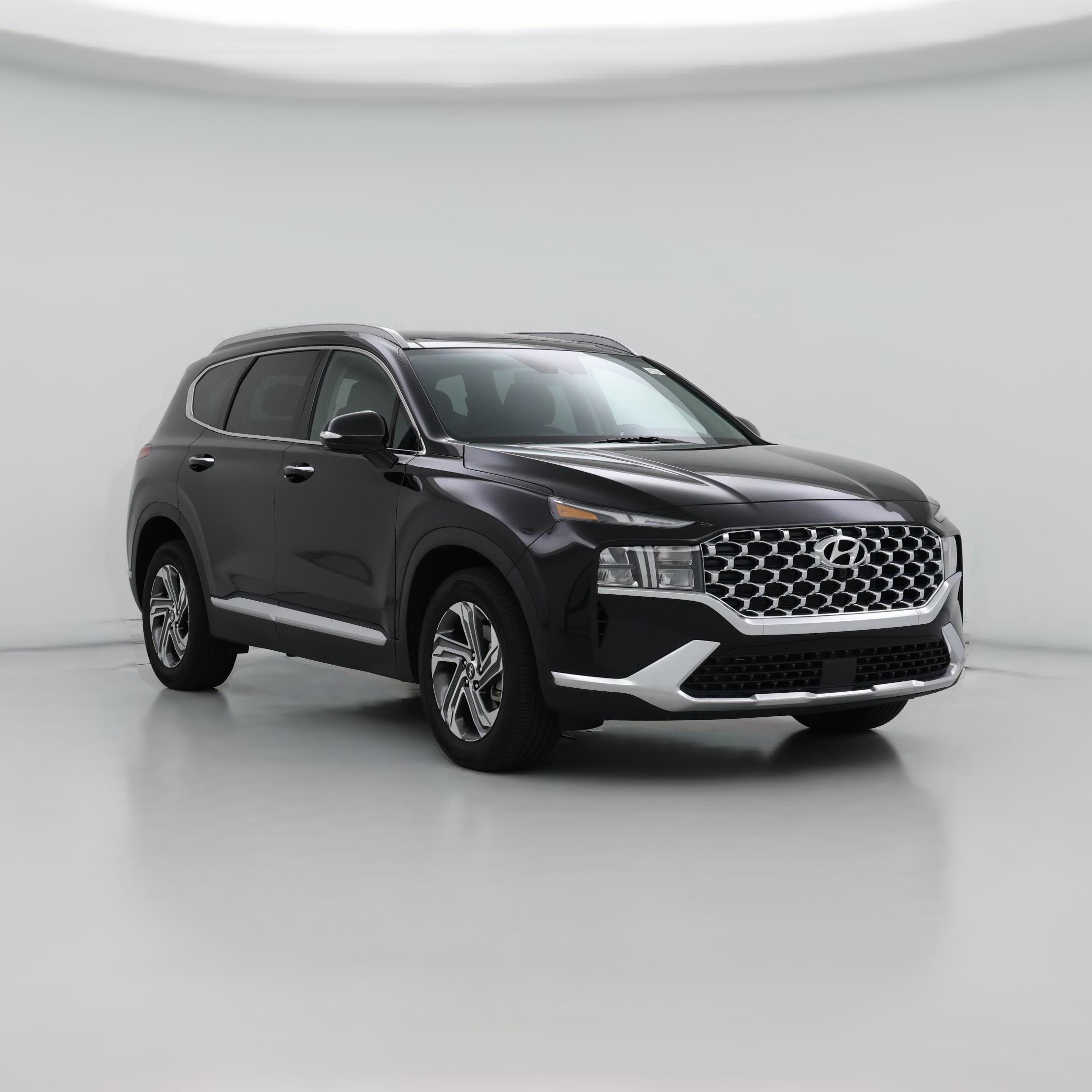 Thumbnail: 2023 Hyundai Santa Fe - 1