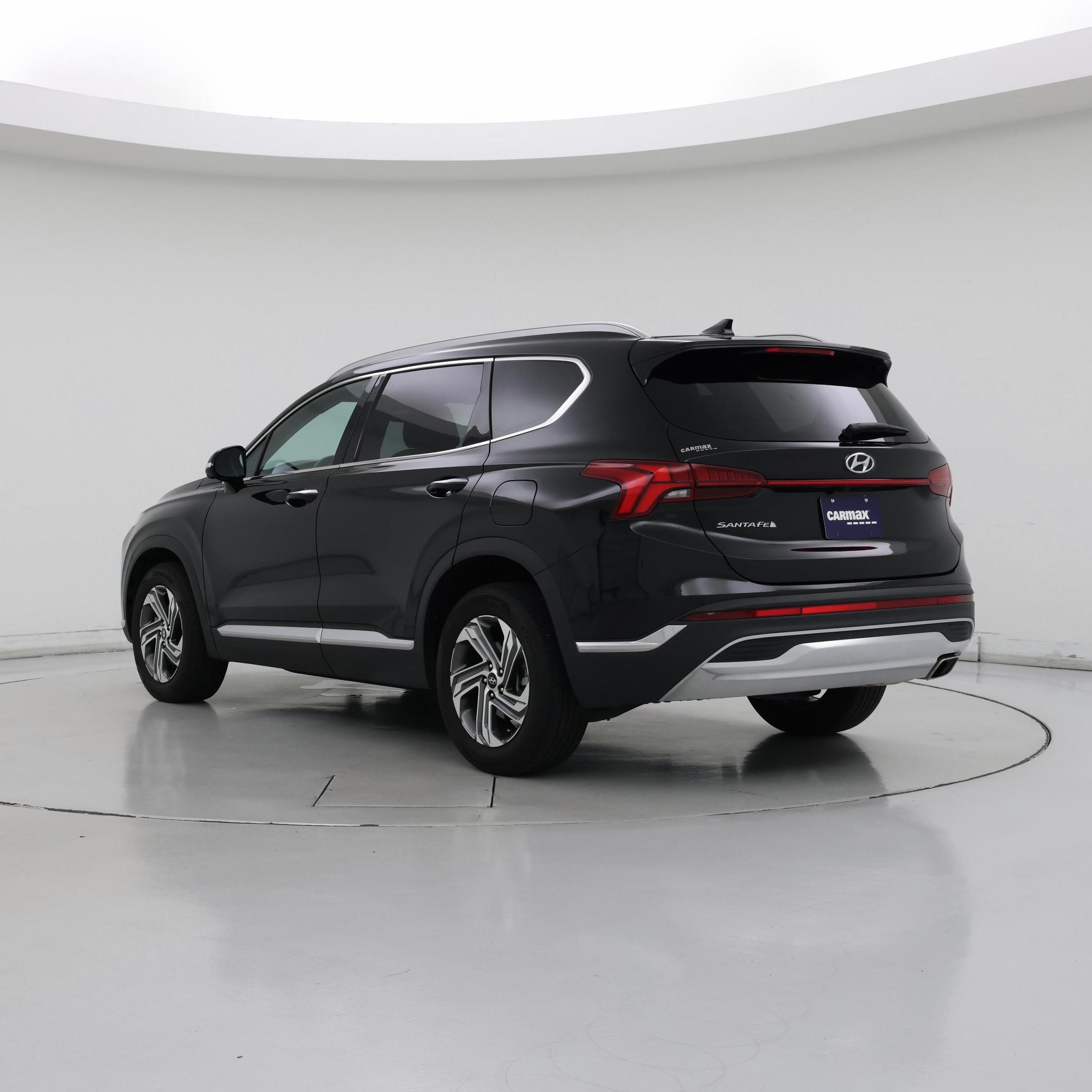 Thumbnail: 2023 Hyundai Santa Fe - 2