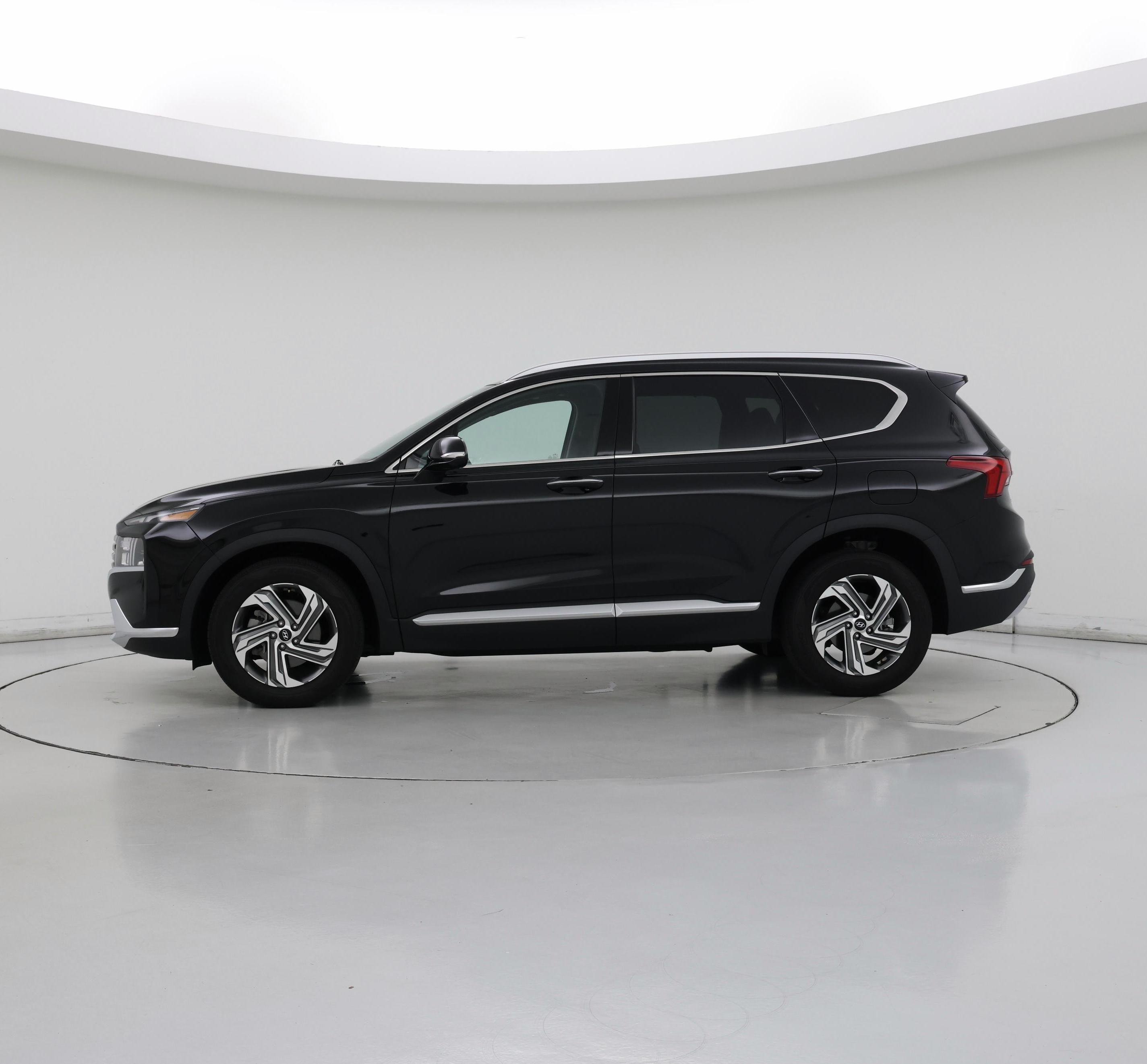 Thumbnail: 2023 Hyundai Santa Fe - 3