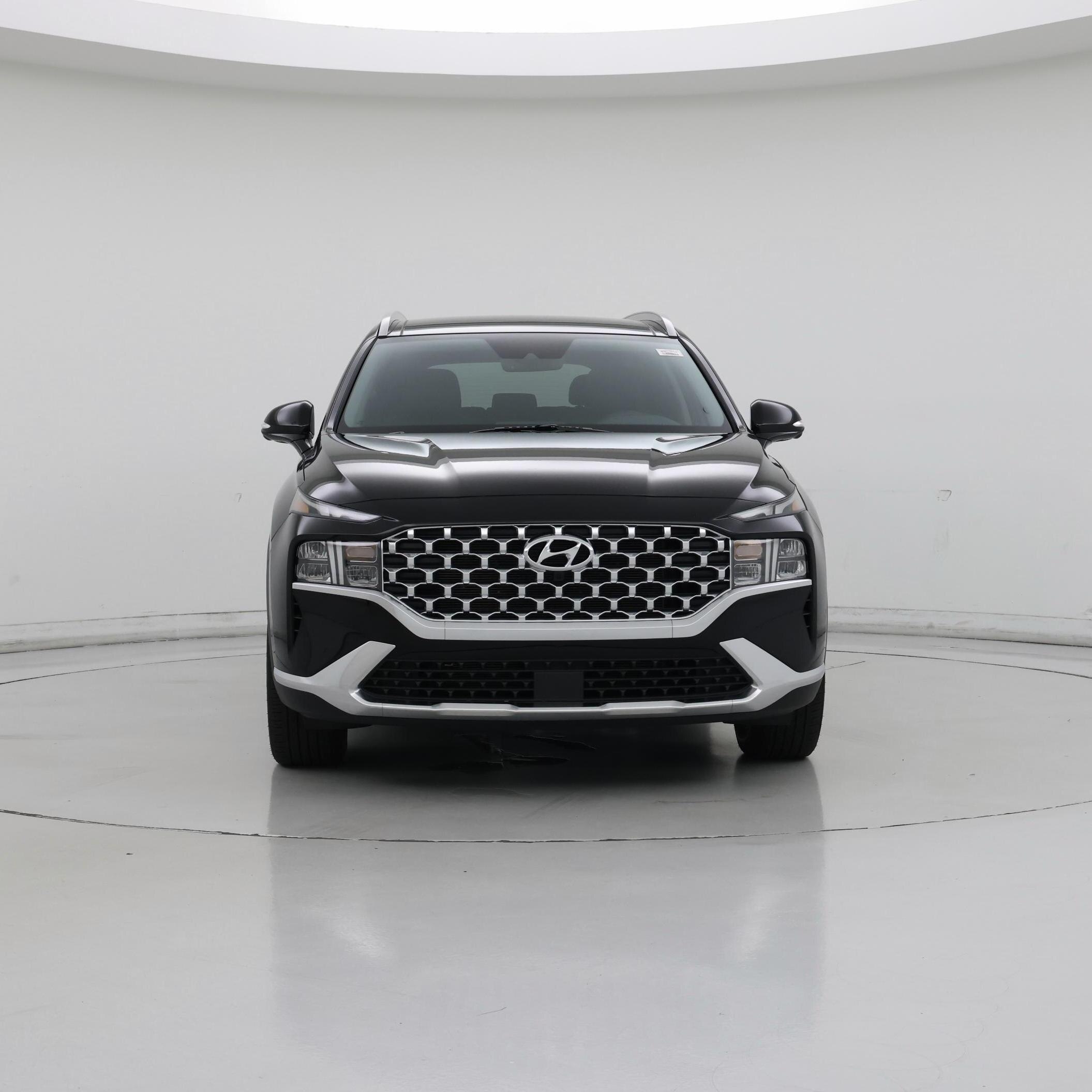 Thumbnail: 2023 Hyundai Santa Fe - 5