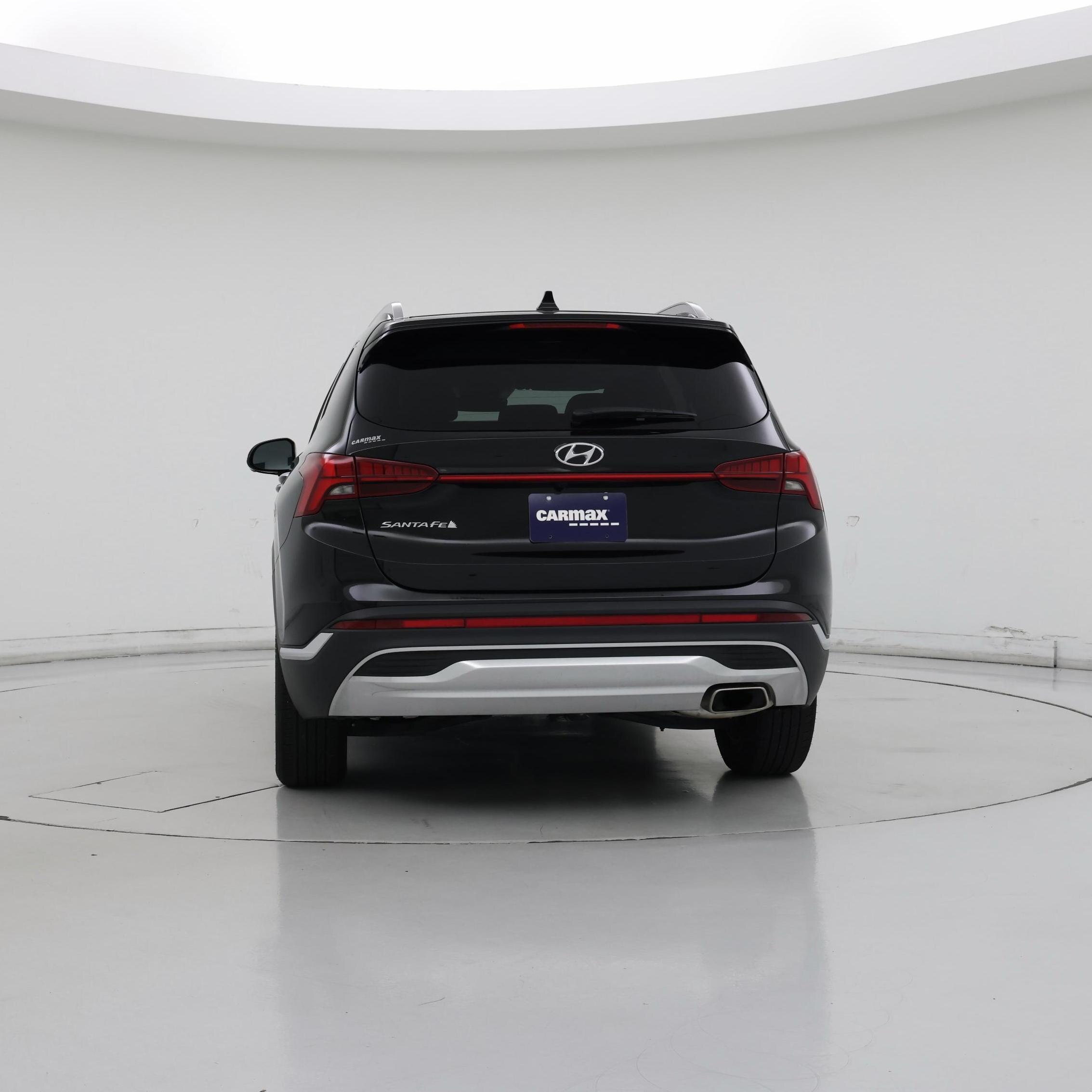 Thumbnail: 2023 Hyundai Santa Fe - 6