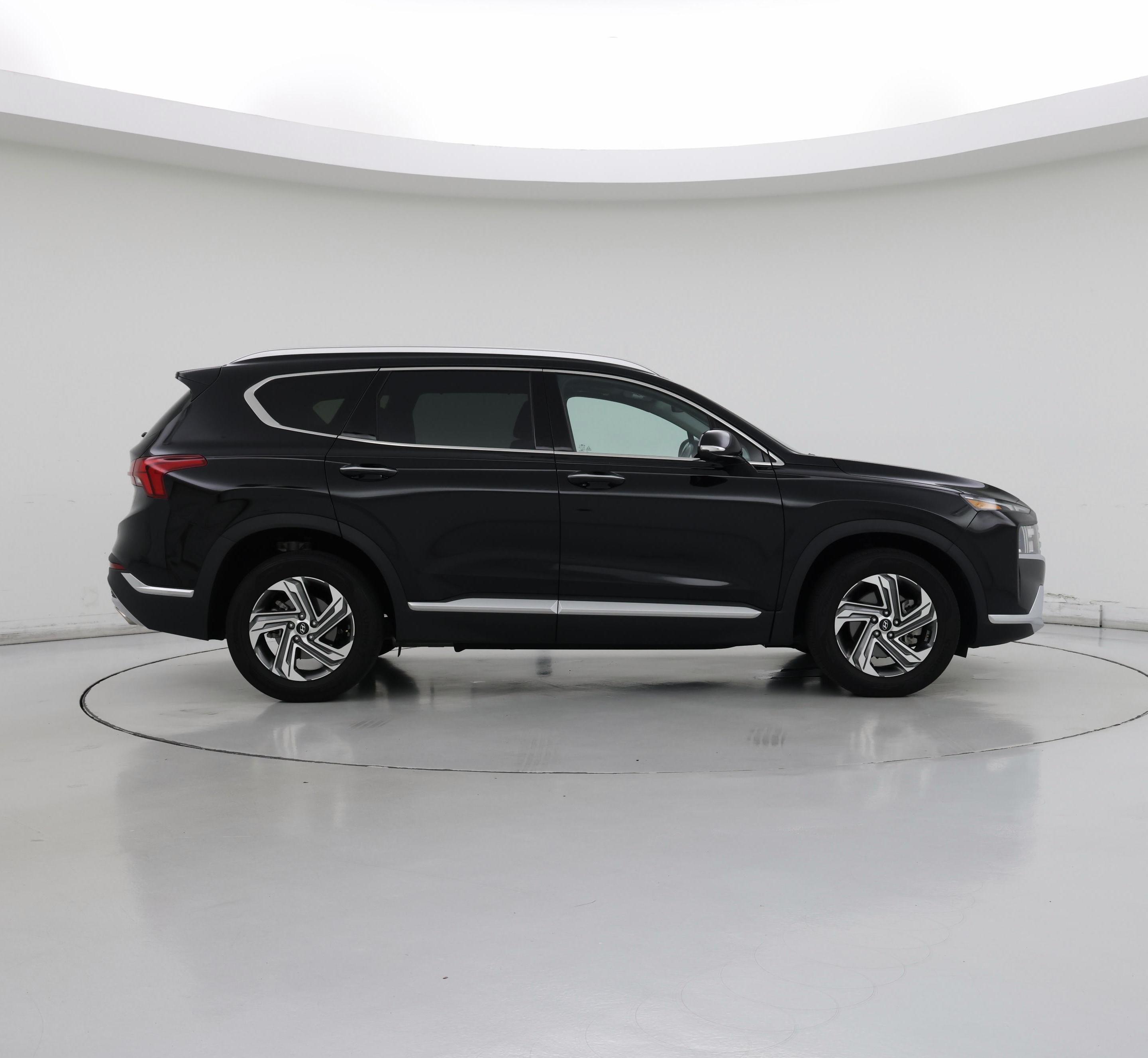 Thumbnail: 2023 Hyundai Santa Fe - 7