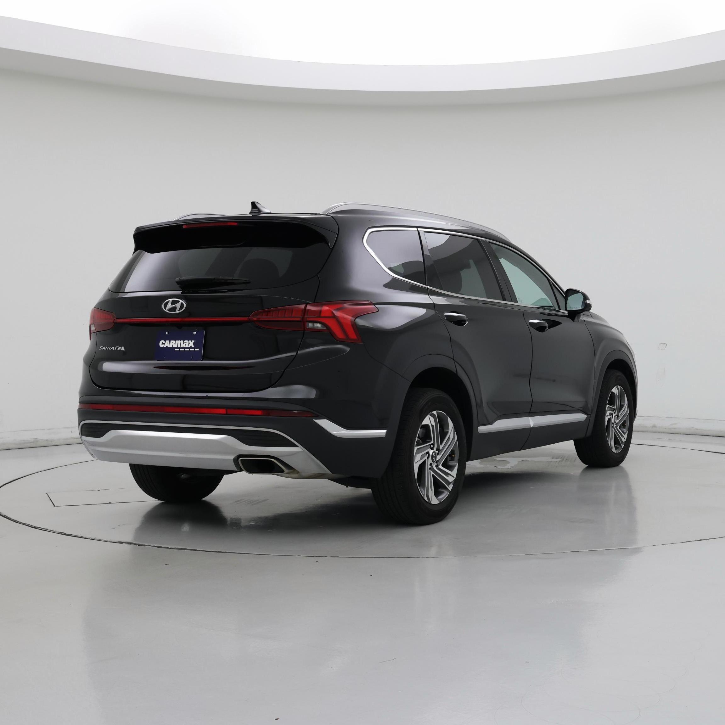 Thumbnail: 2023 Hyundai Santa Fe - 8