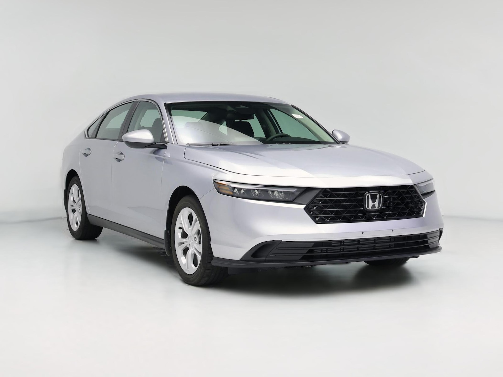 2026 Honda Accord Sedan