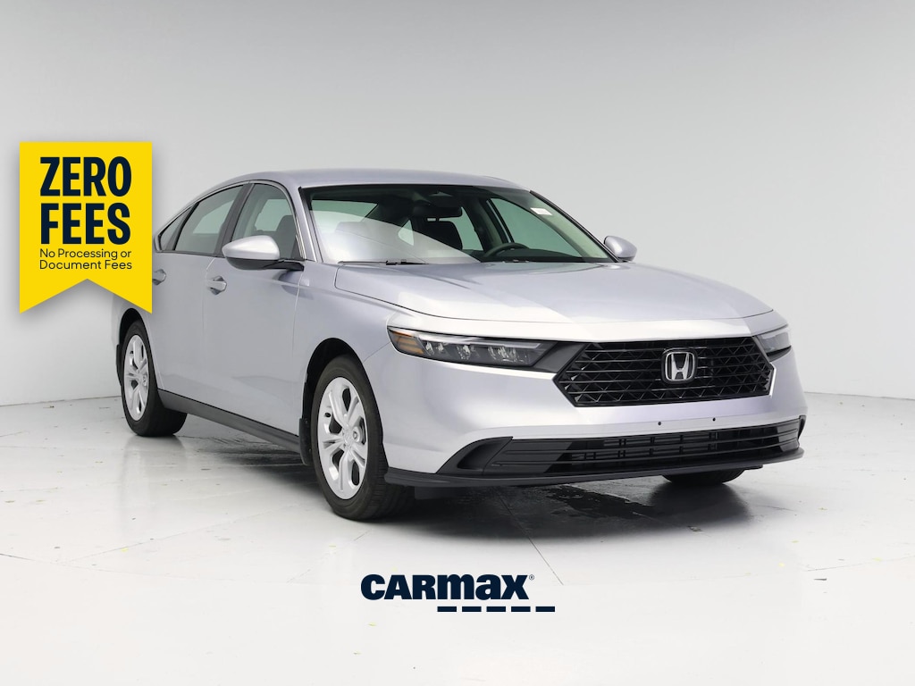 2026 Honda Accord