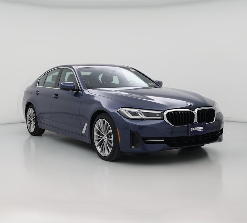 2023 BMW 530 I xDrive