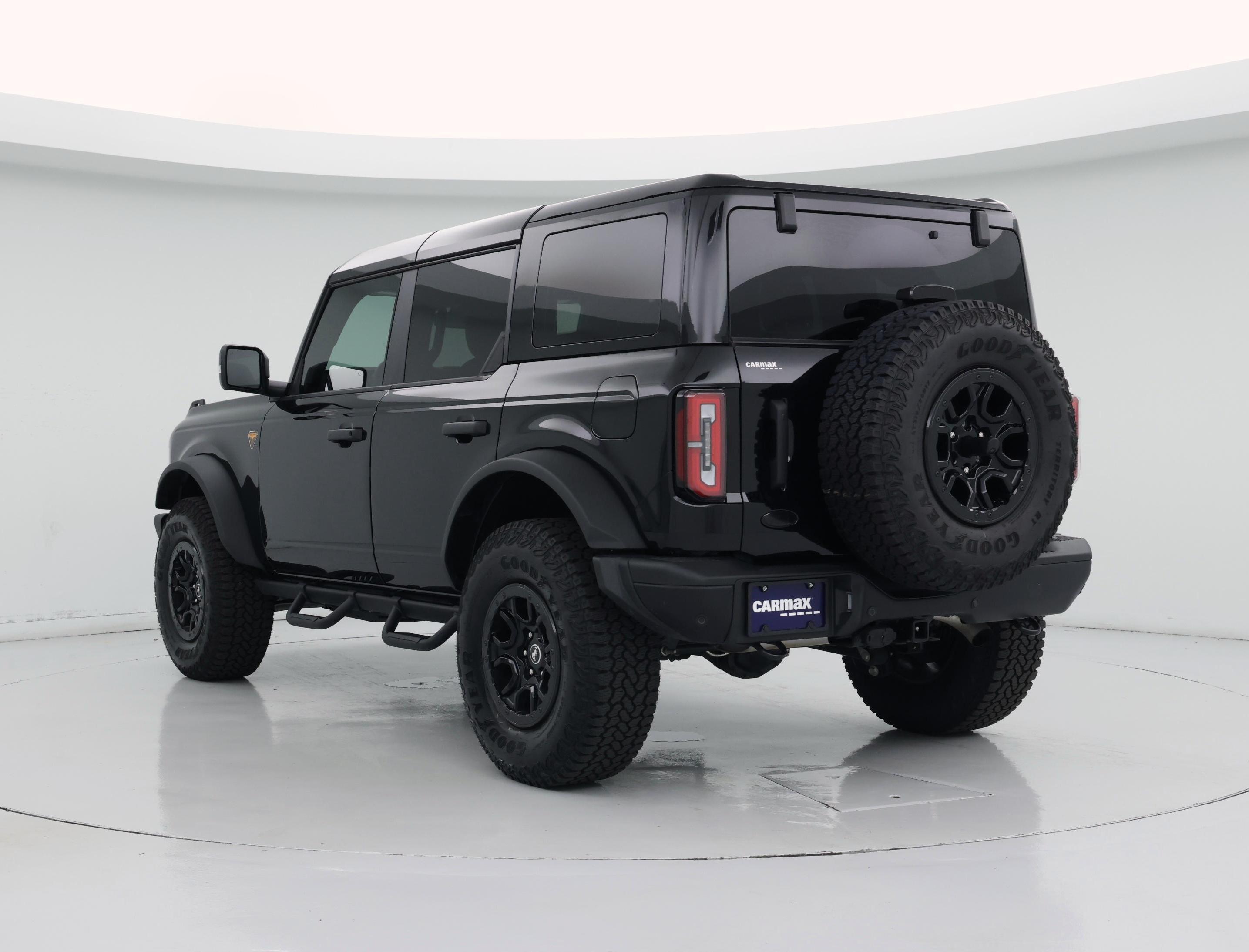 Thumbnail: 2025 Ford Bronco - 2