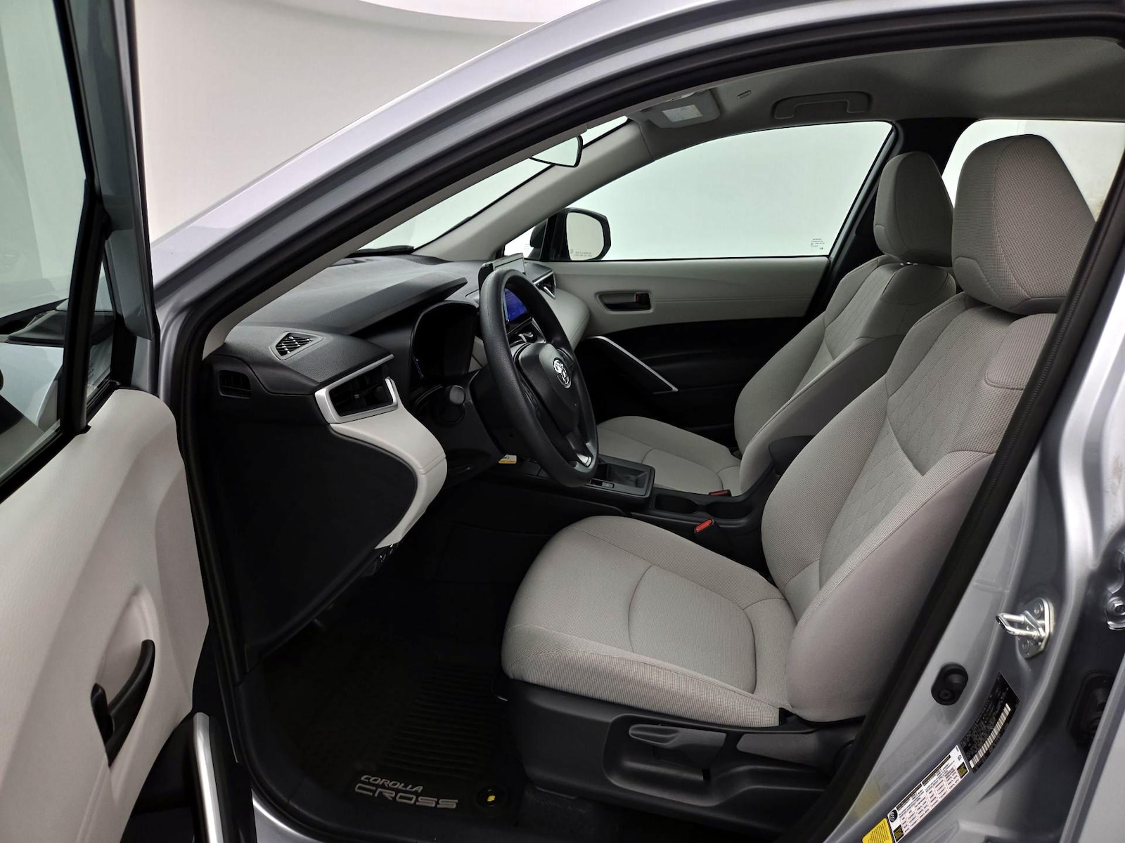 Side Airbags