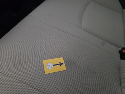 Condition detail
