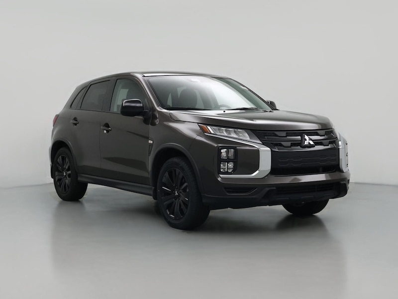 2024 Mitsubishi Outlander Sport LE