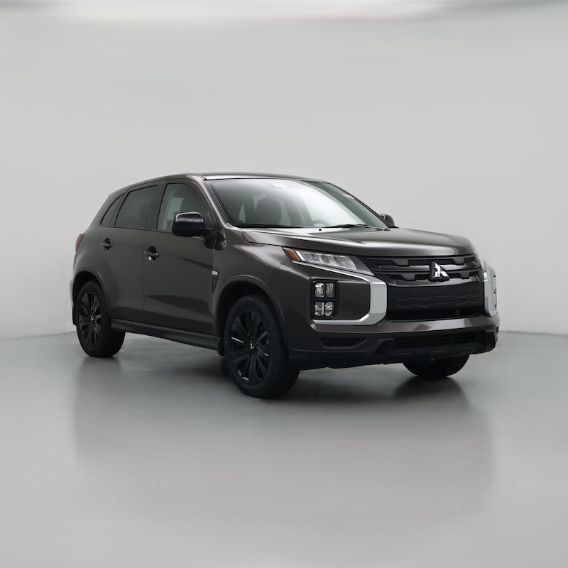 2024 Mitsubishi Outlander Sport LE