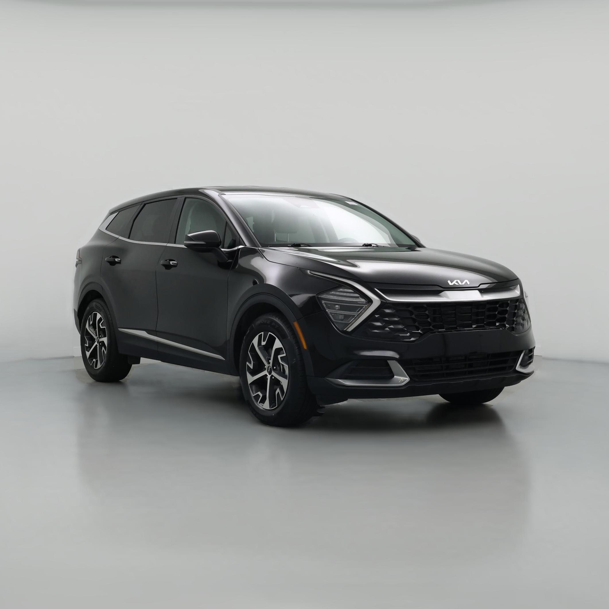 Thumbnail: 2025 Kia Sportage - 1