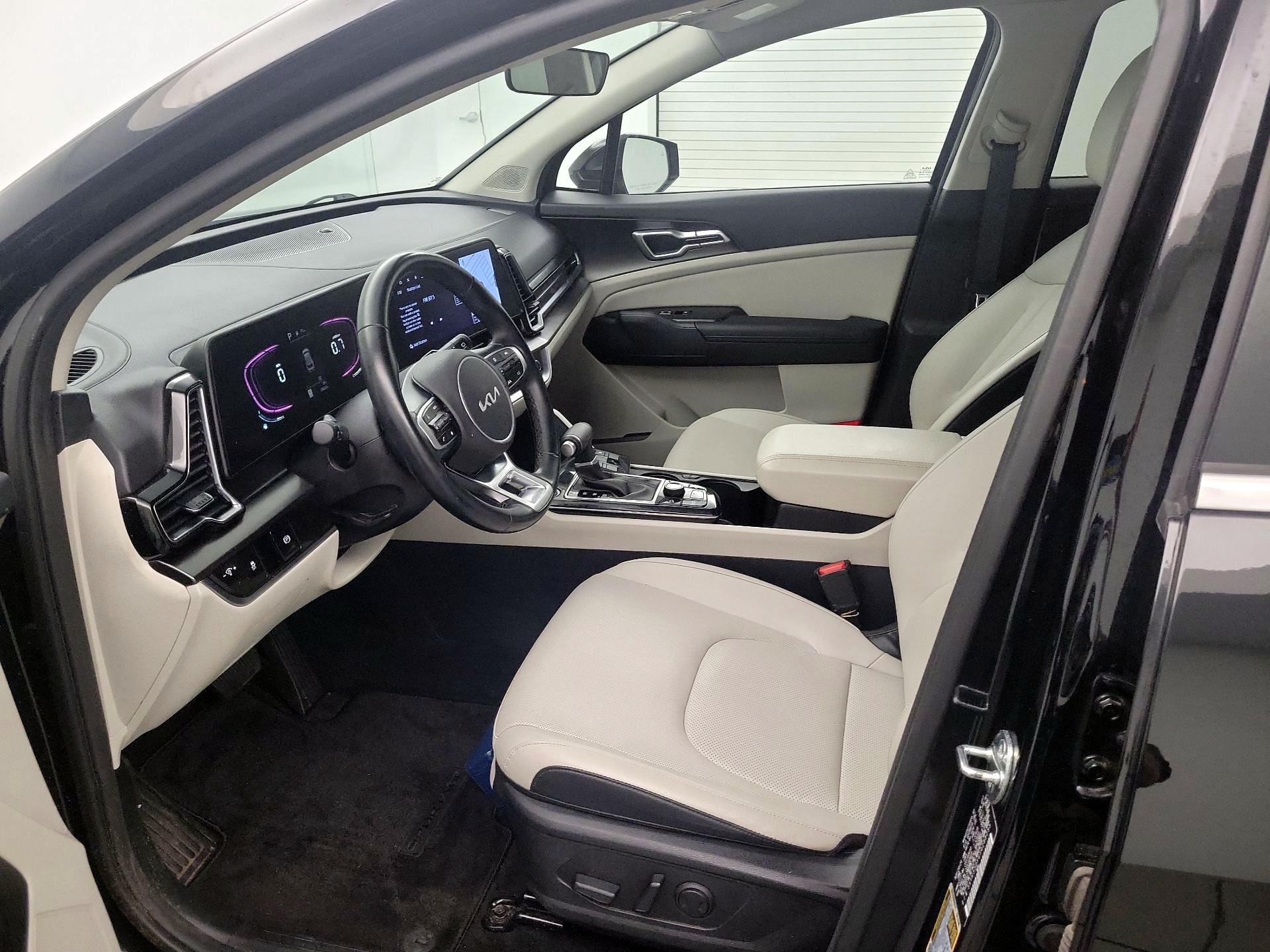 Thumbnail: 2025 Kia Sportage - 11
