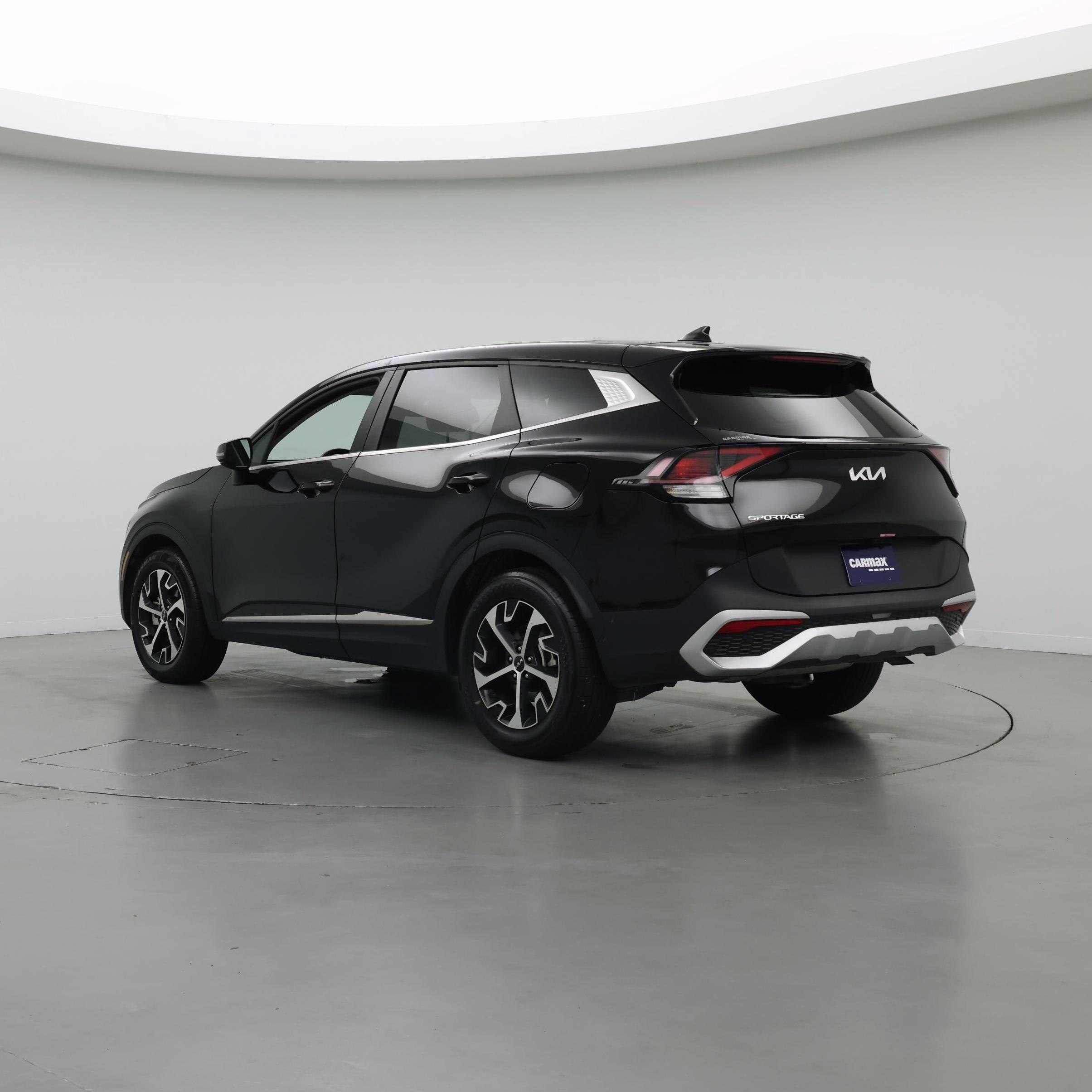 Thumbnail: 2025 Kia Sportage - 2
