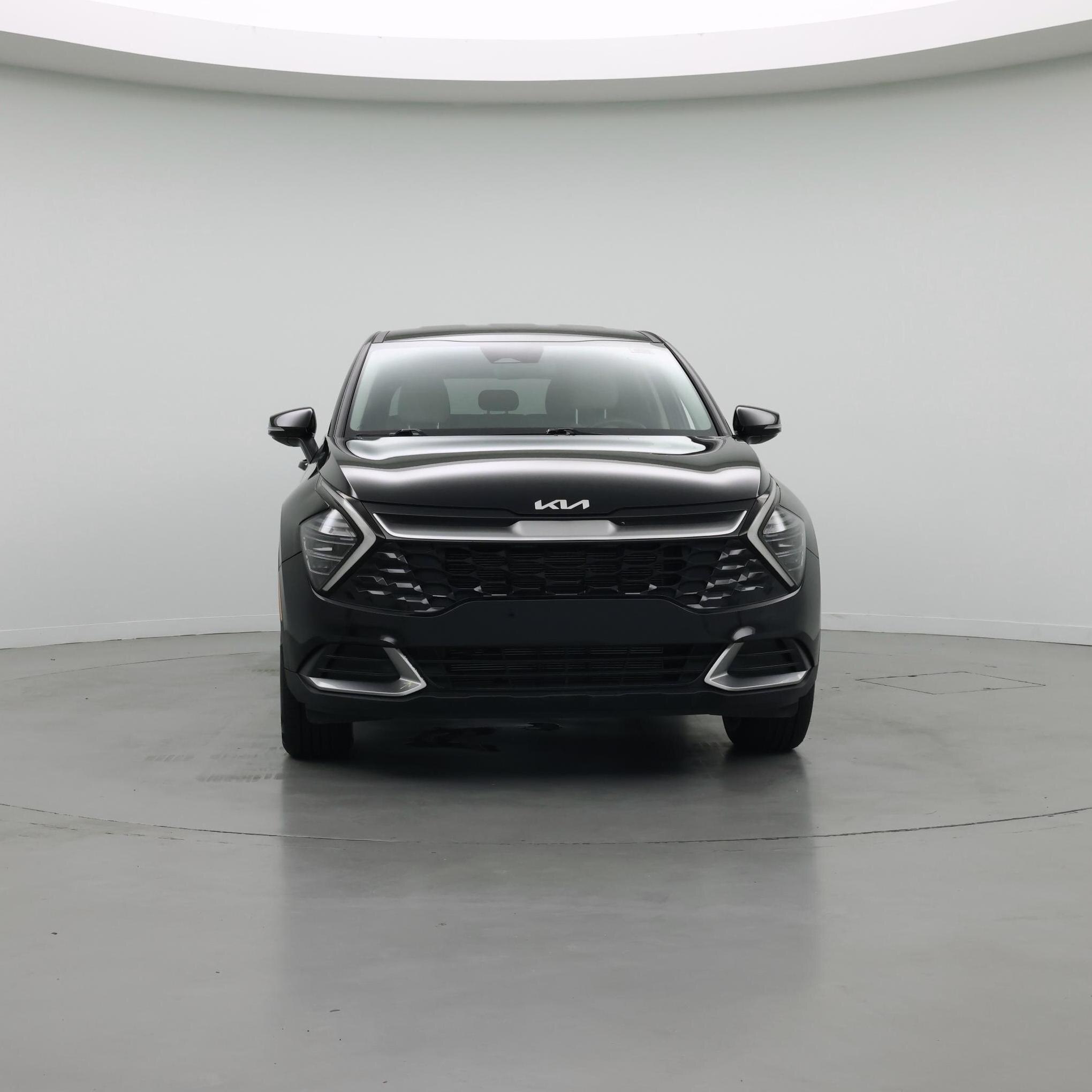 Thumbnail: 2025 Kia Sportage - 5