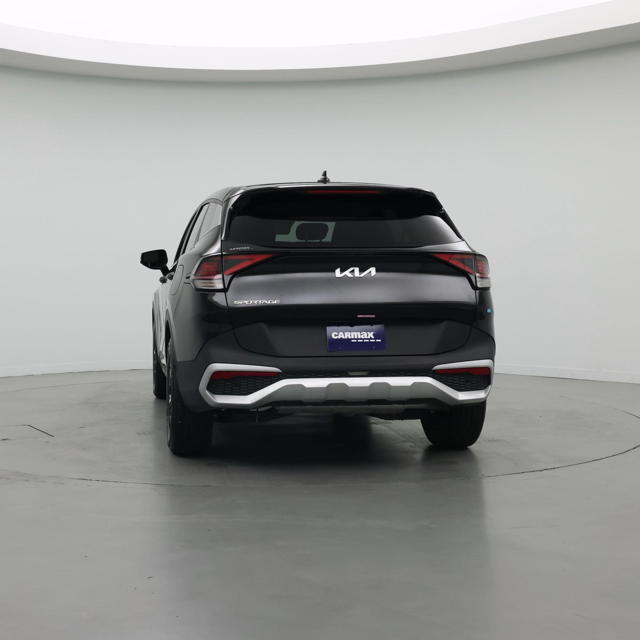 Thumbnail: 2025 Kia Sportage - 6