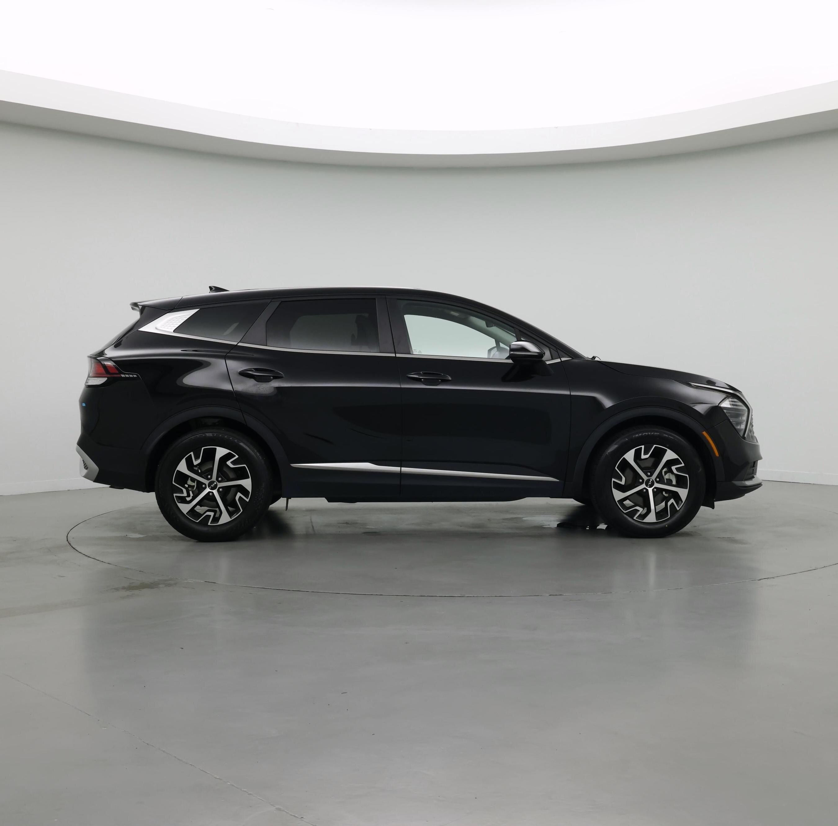 Thumbnail: 2025 Kia Sportage - 7