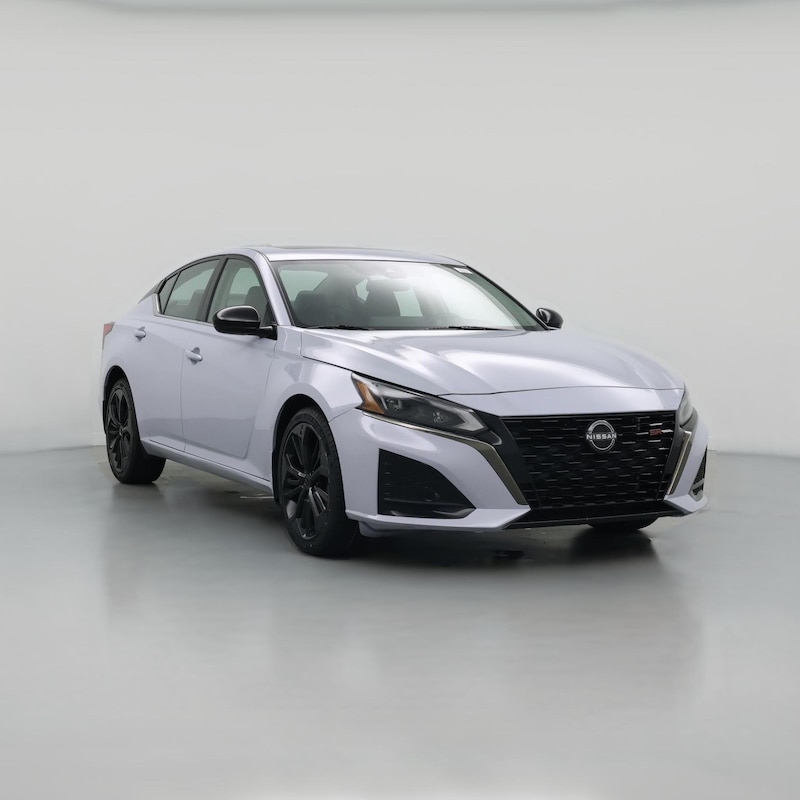 2024 Nissan Altima SR
