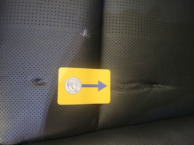 Condition detail
