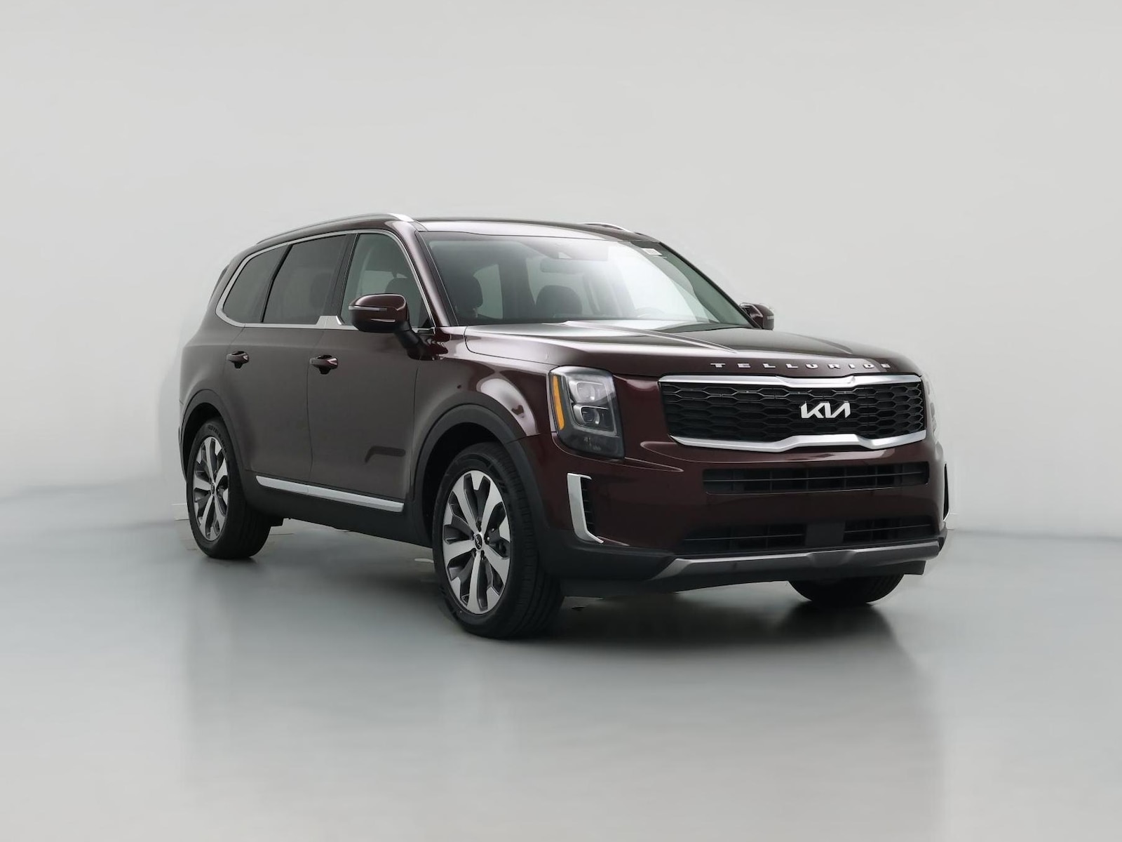 2022 Kia Telluride