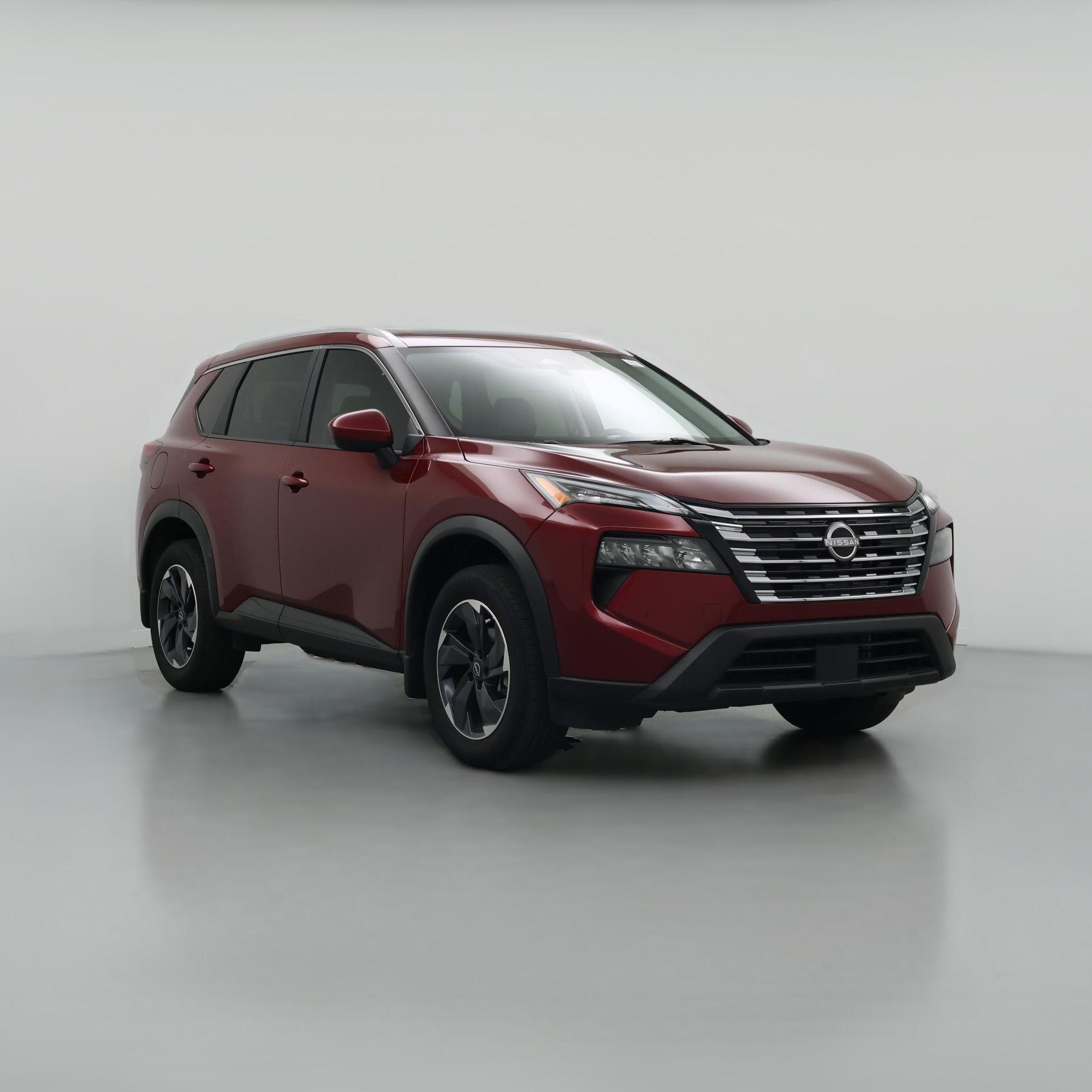 Thumbnail: 2024 Nissan Rogue - 1