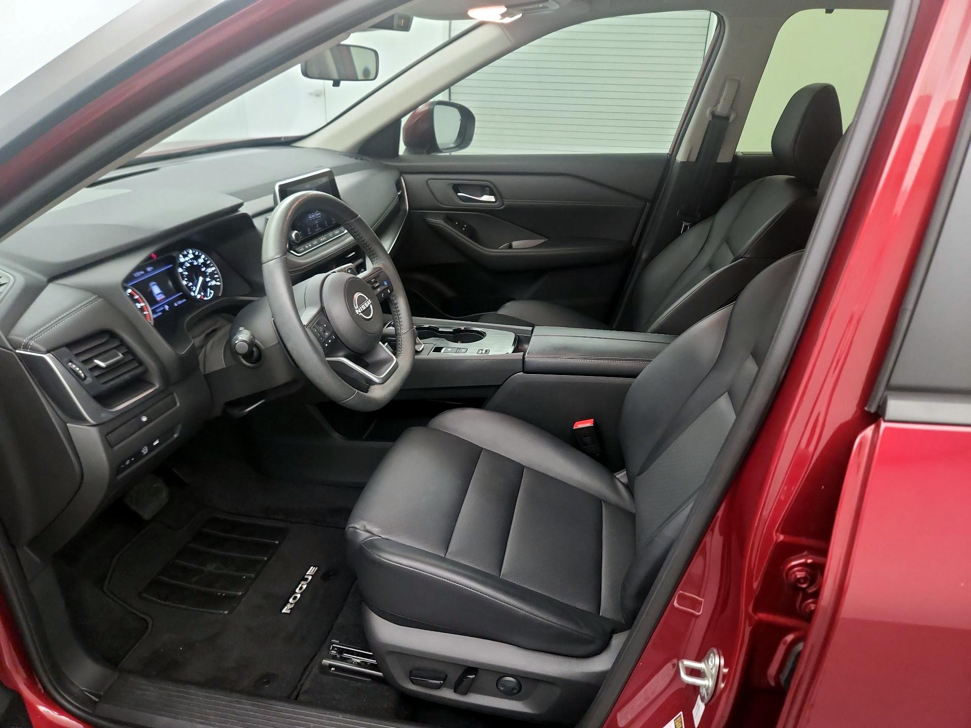 Thumbnail: 2024 Nissan Rogue - 11