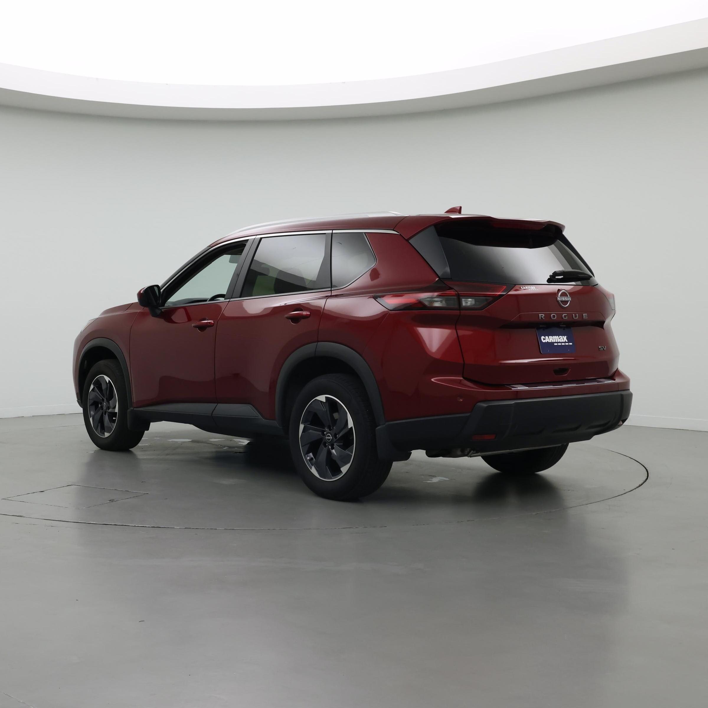 Thumbnail: 2024 Nissan Rogue - 2
