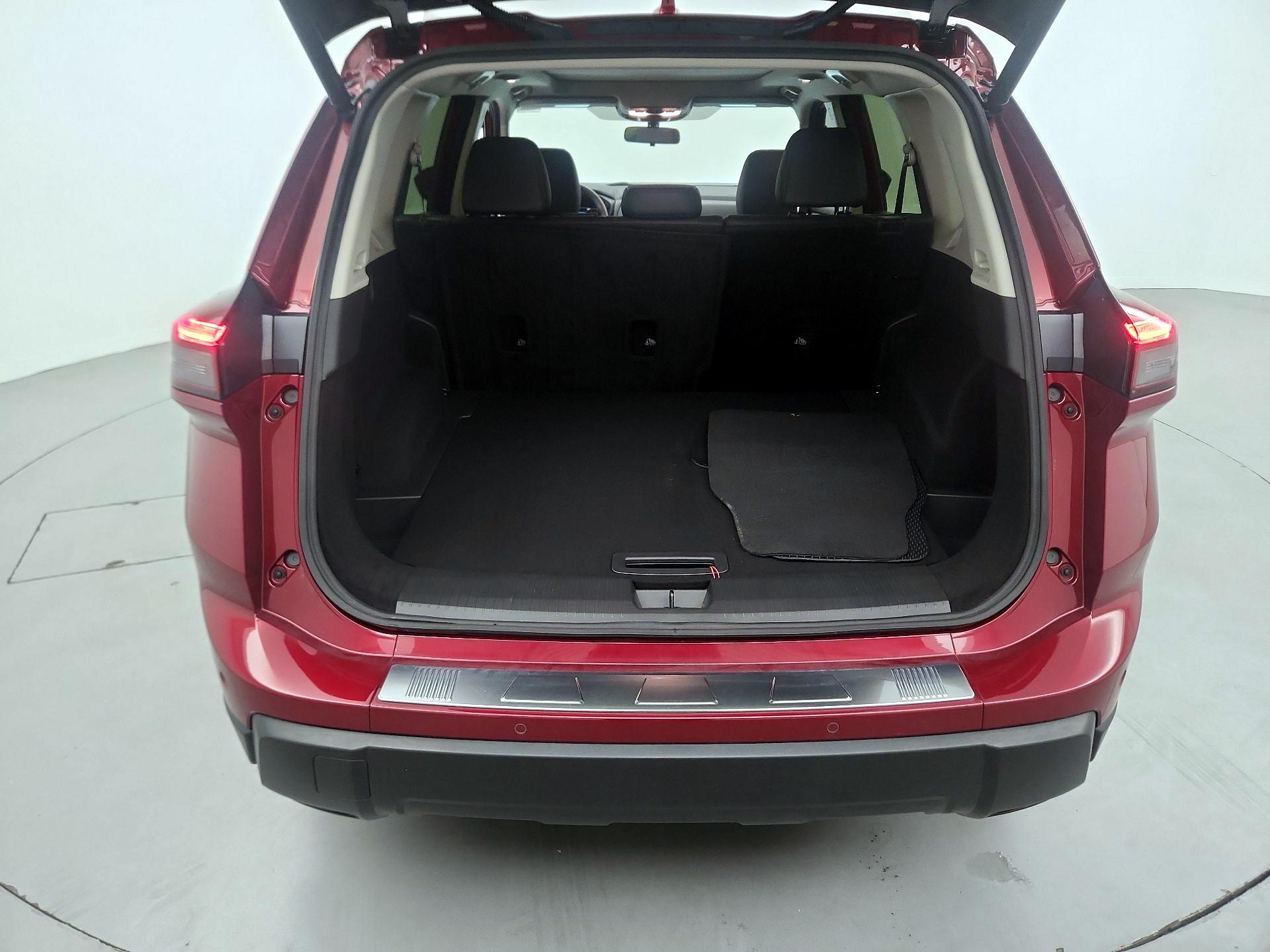 Thumbnail: 2024 Nissan Rogue - 20
