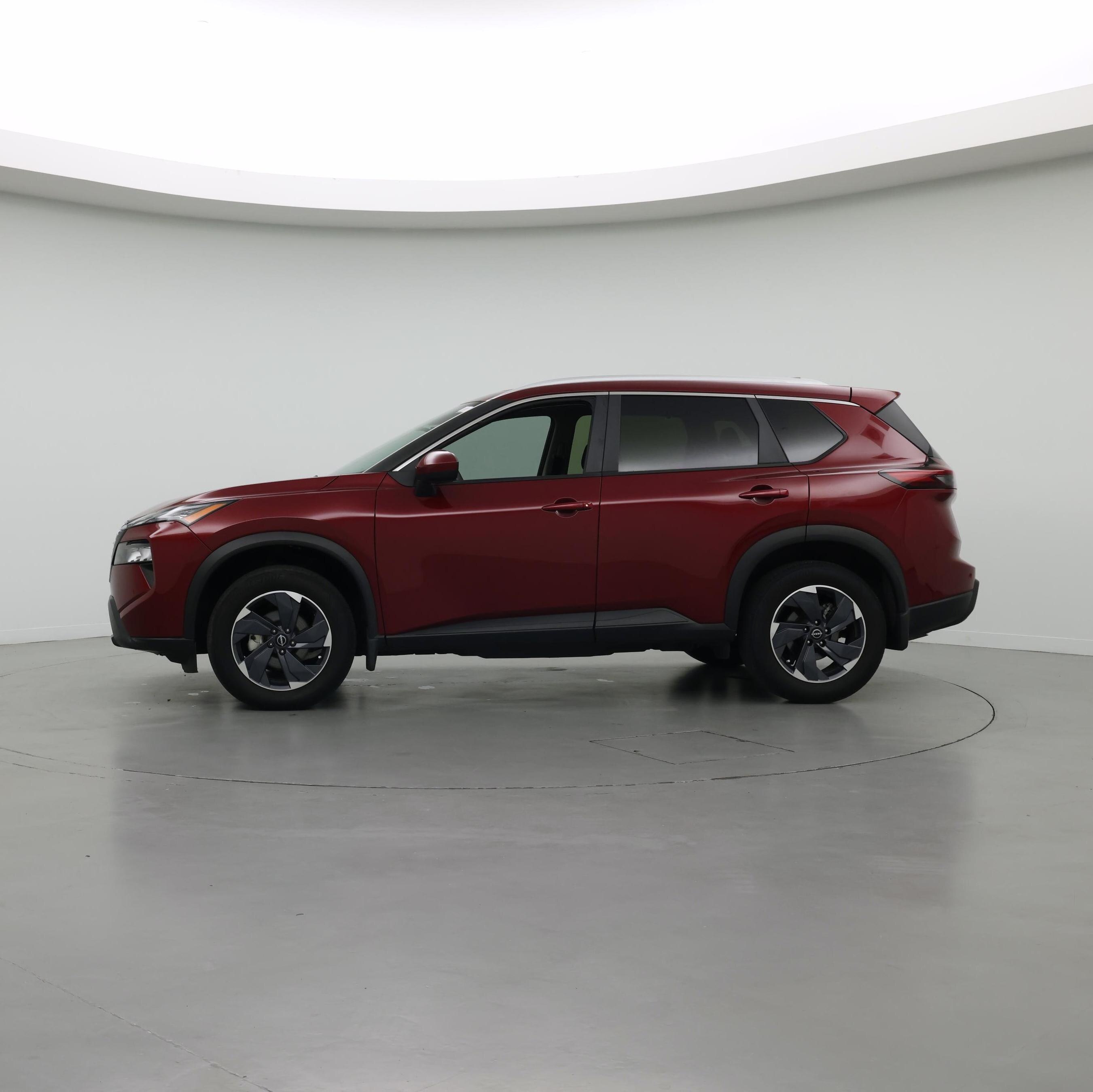 Thumbnail: 2024 Nissan Rogue - 3