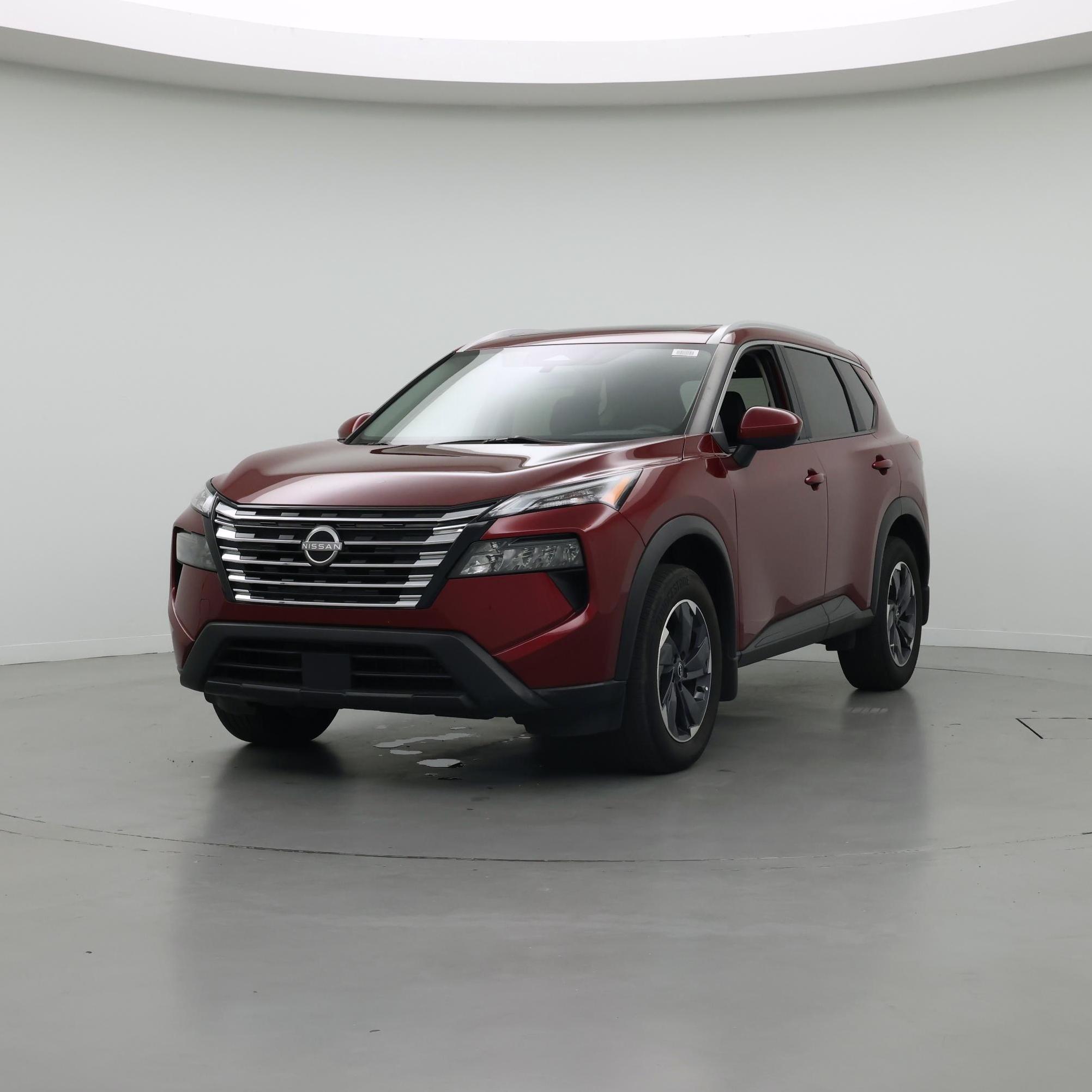 Thumbnail: 2024 Nissan Rogue - 4