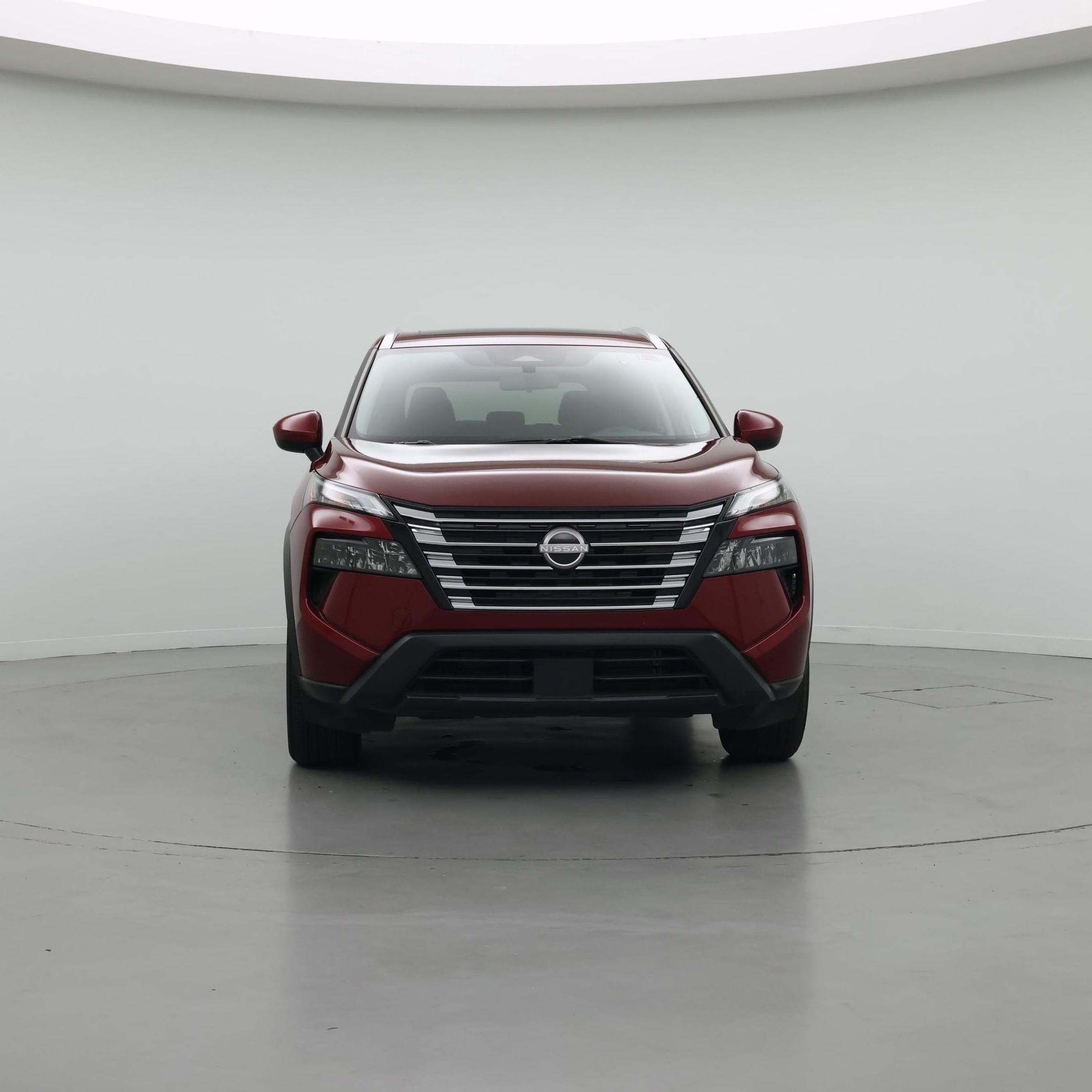 Thumbnail: 2024 Nissan Rogue - 5