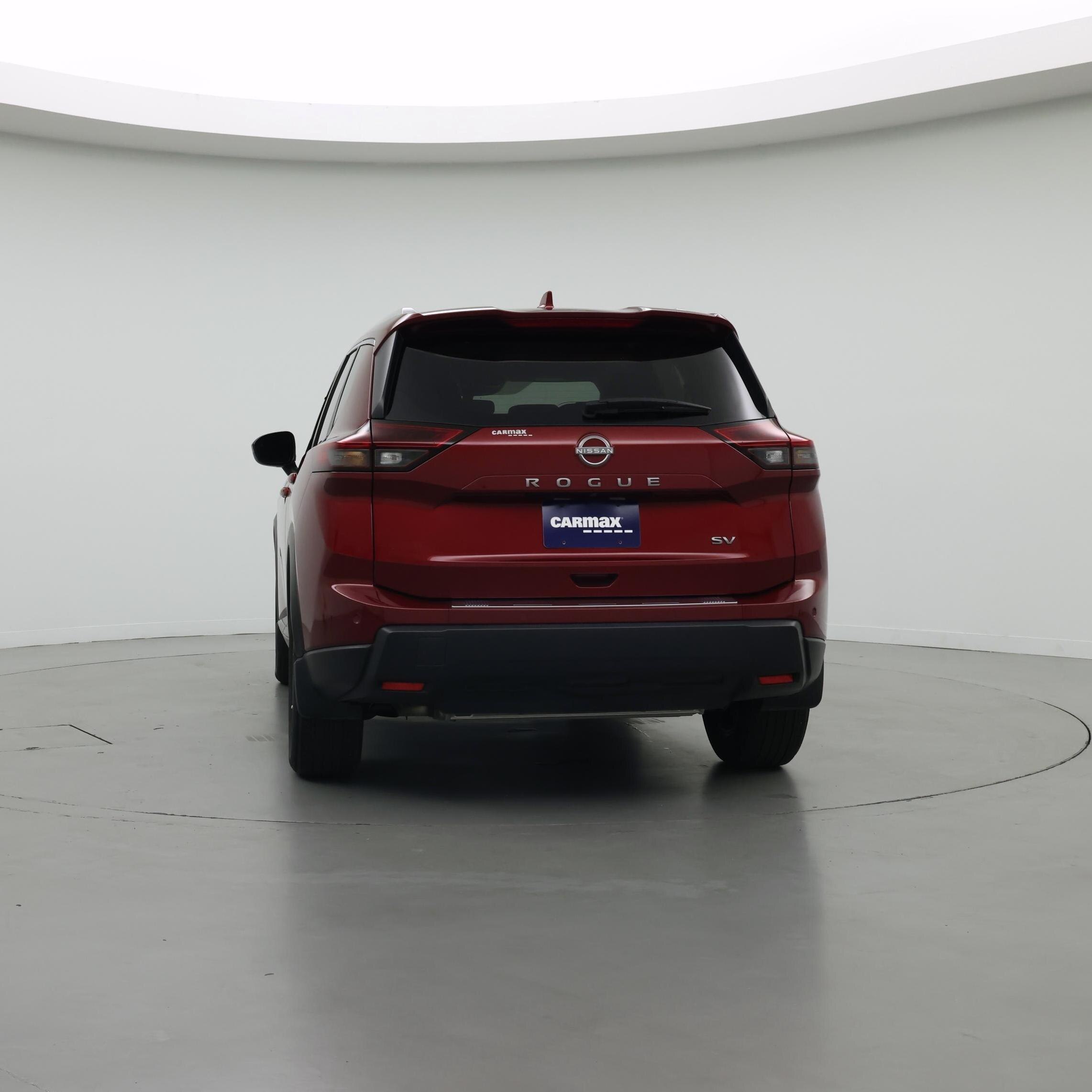 Thumbnail: 2024 Nissan Rogue - 6